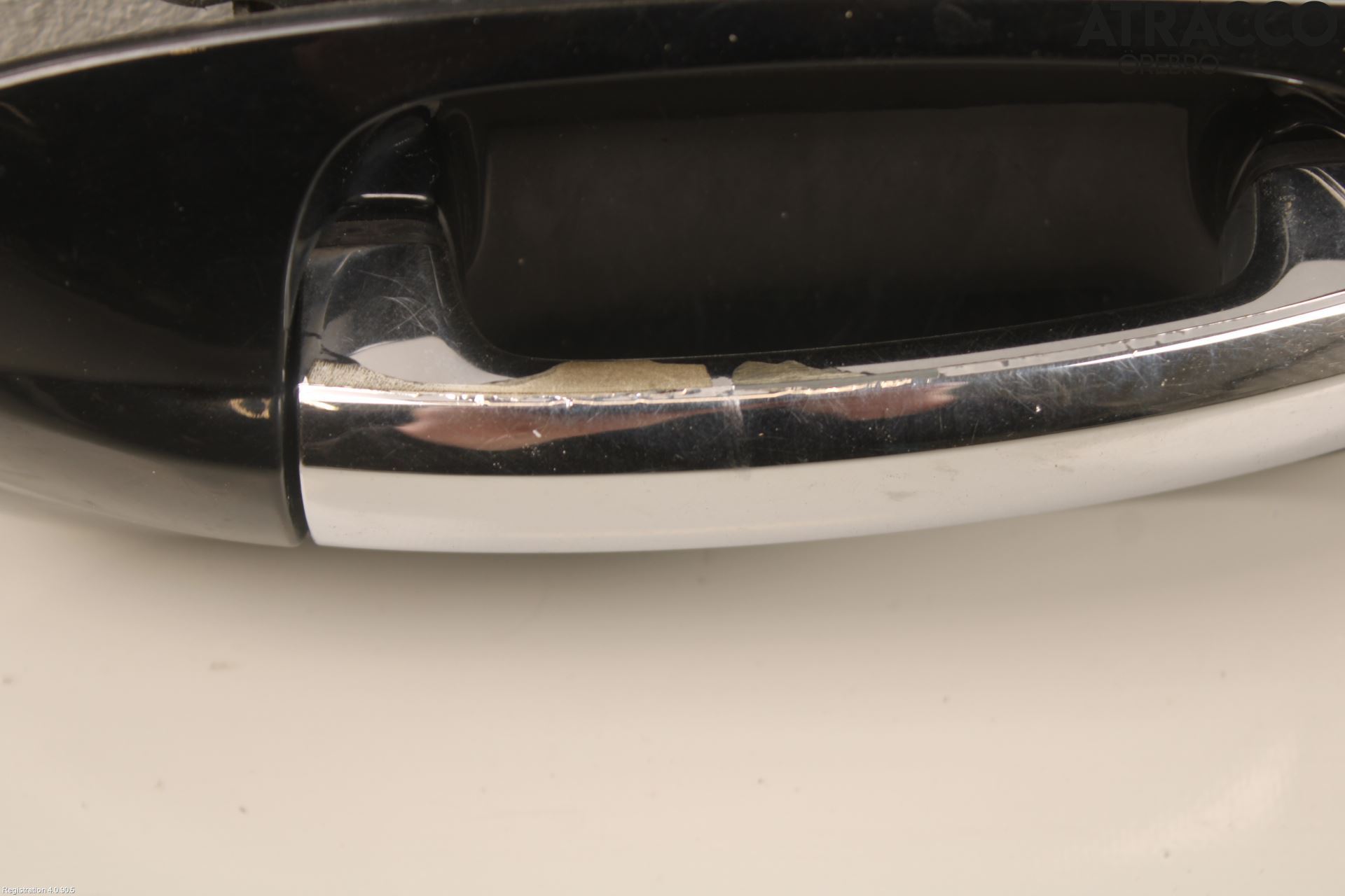 Lincoln NAVIGATOR Dörrhandtag Yttre Hö