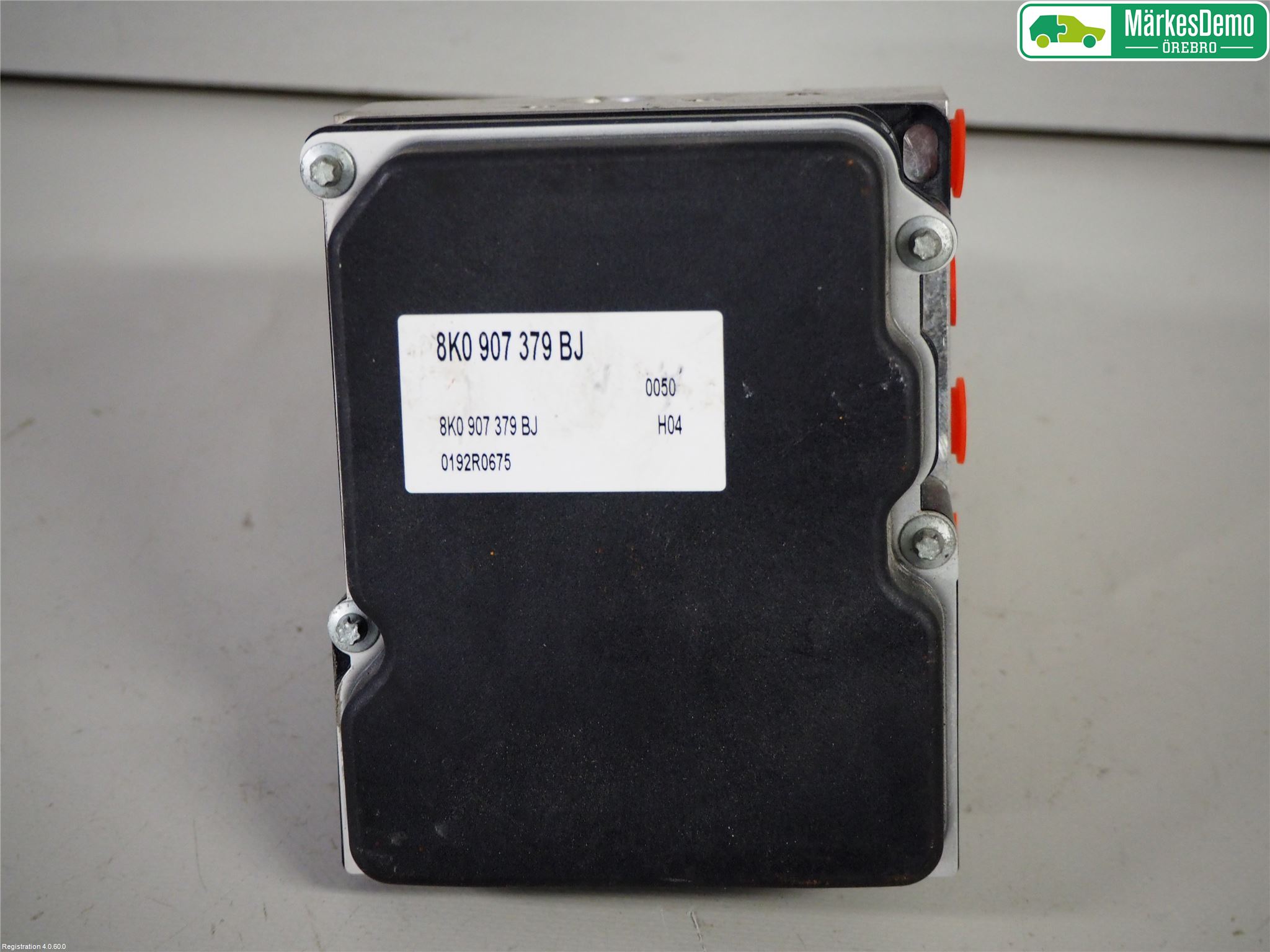 Audi A5 07-16 Abs Hydraulaggregat