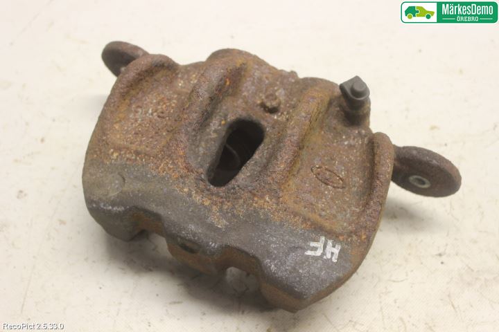 Landrover RANGE ROVER SPORT (L320) 10-13 Bromsok Fram Höger