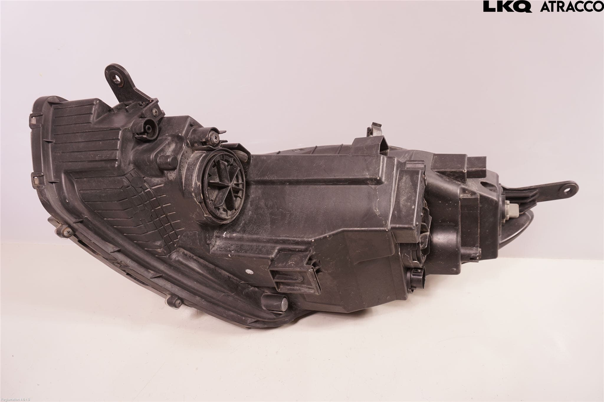 Hyundai ix20 Strålkastare Höger