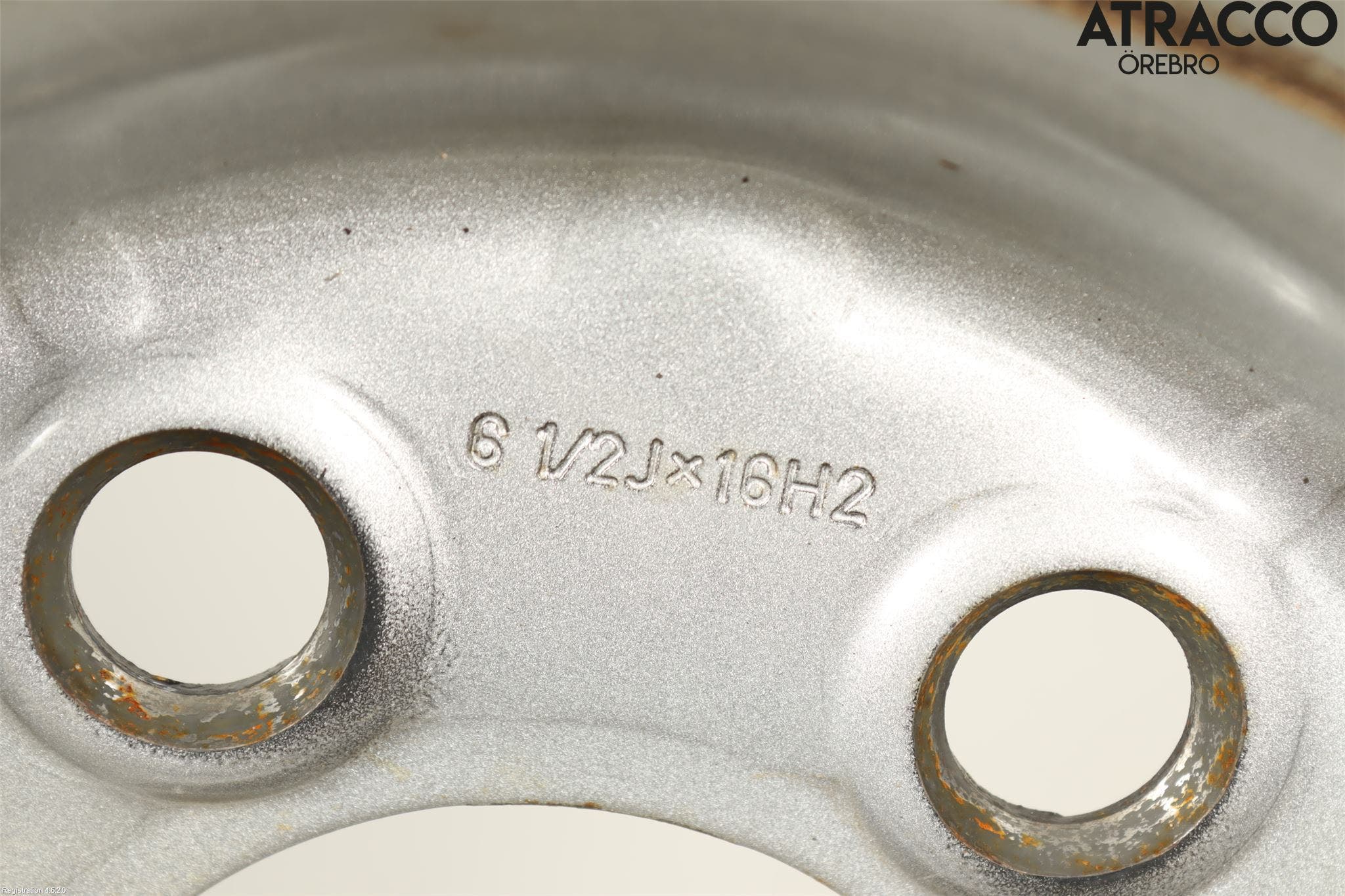 Mercedes-Benz MB SPRINTER (W907/W910) 19- Sommardäck Plåtfälg 4St