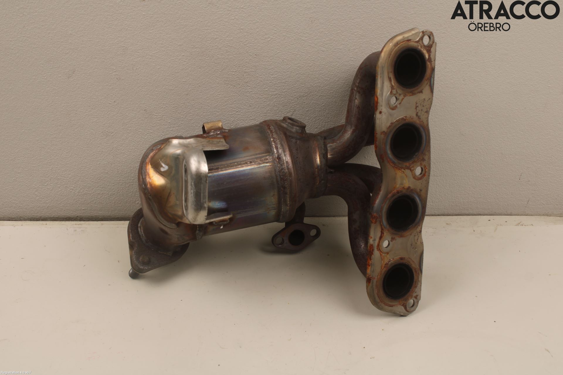 Kia CEED/CEED SW 19- Katalysator