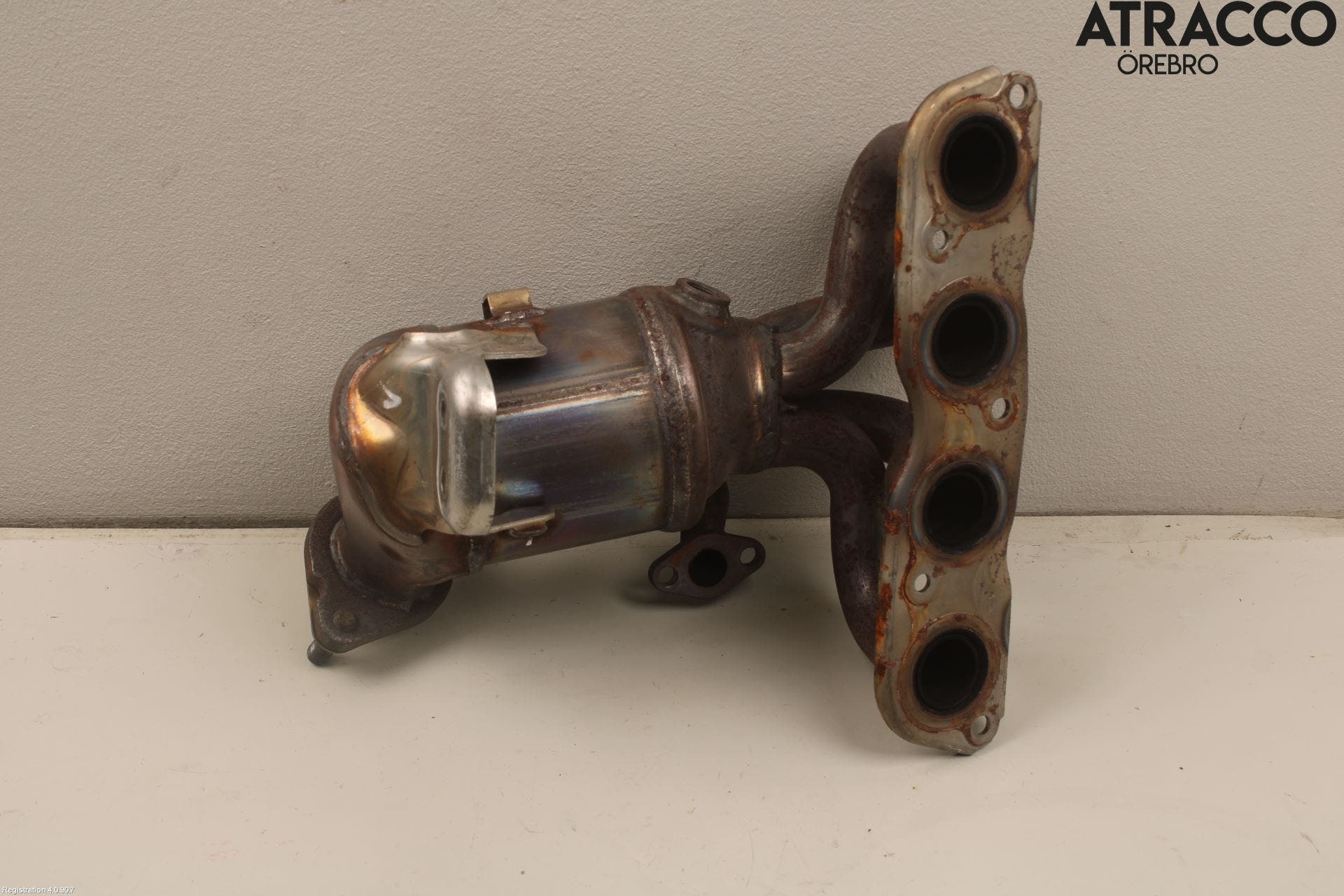 Kia CEED/CEED SW 19- Katalysator