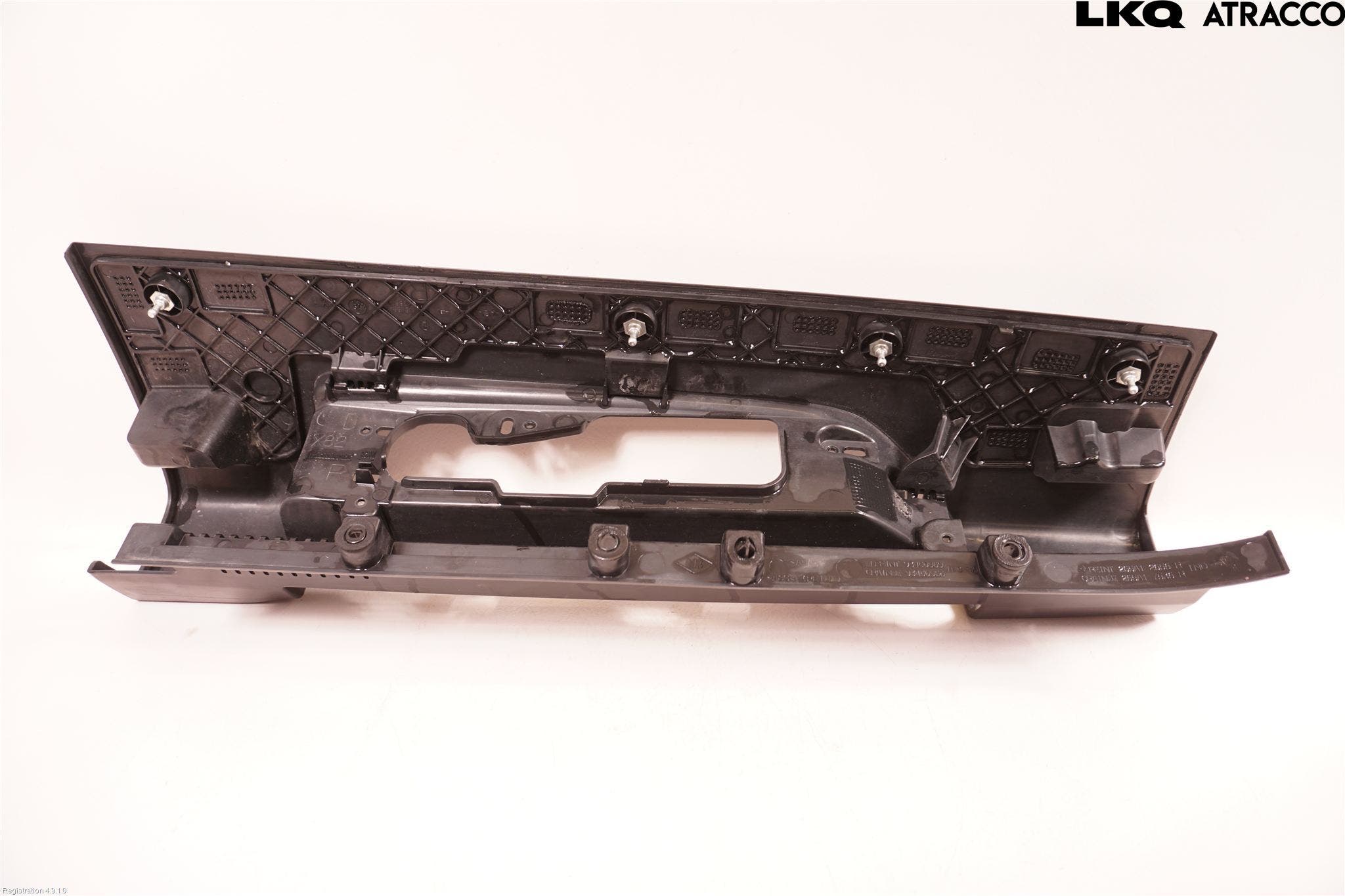 Opel VIVARO 15-19 Bakljussarg