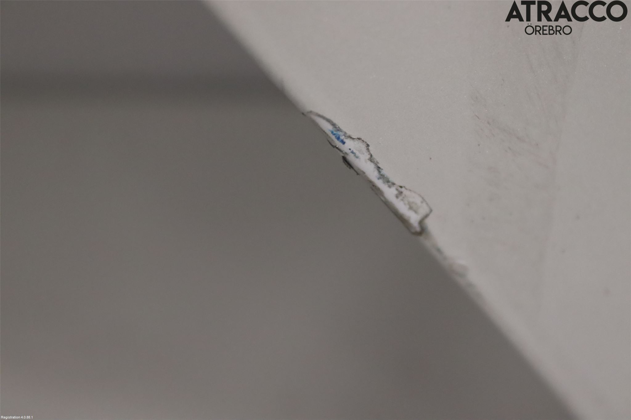 BMW 1 E87/81 5D/3D 03-11 Dörr Bak Höger