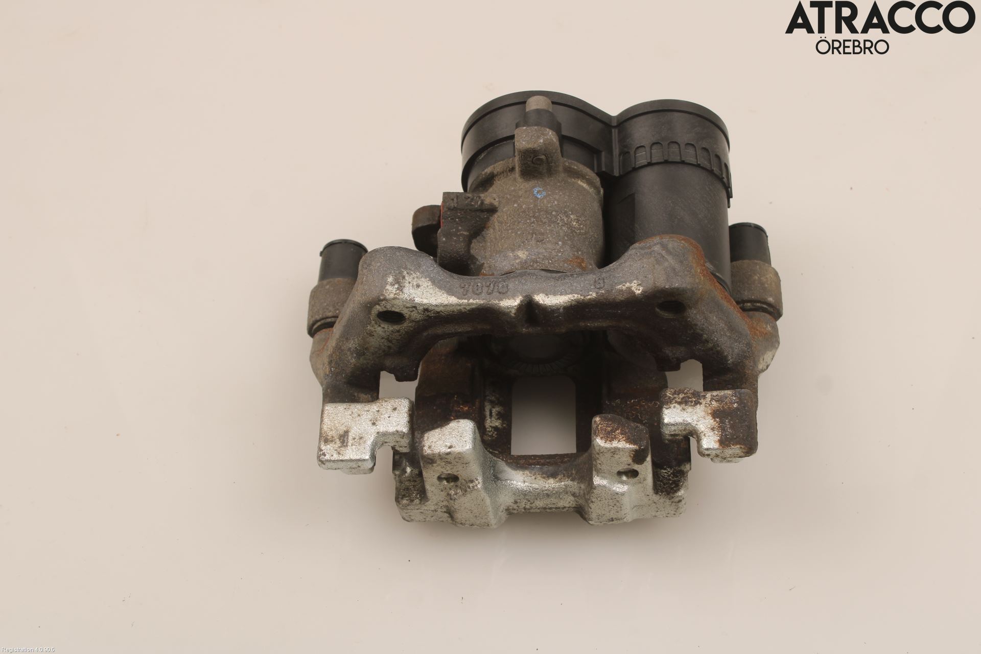 Mazda CX-30 20- Bromsok Bak Vänster