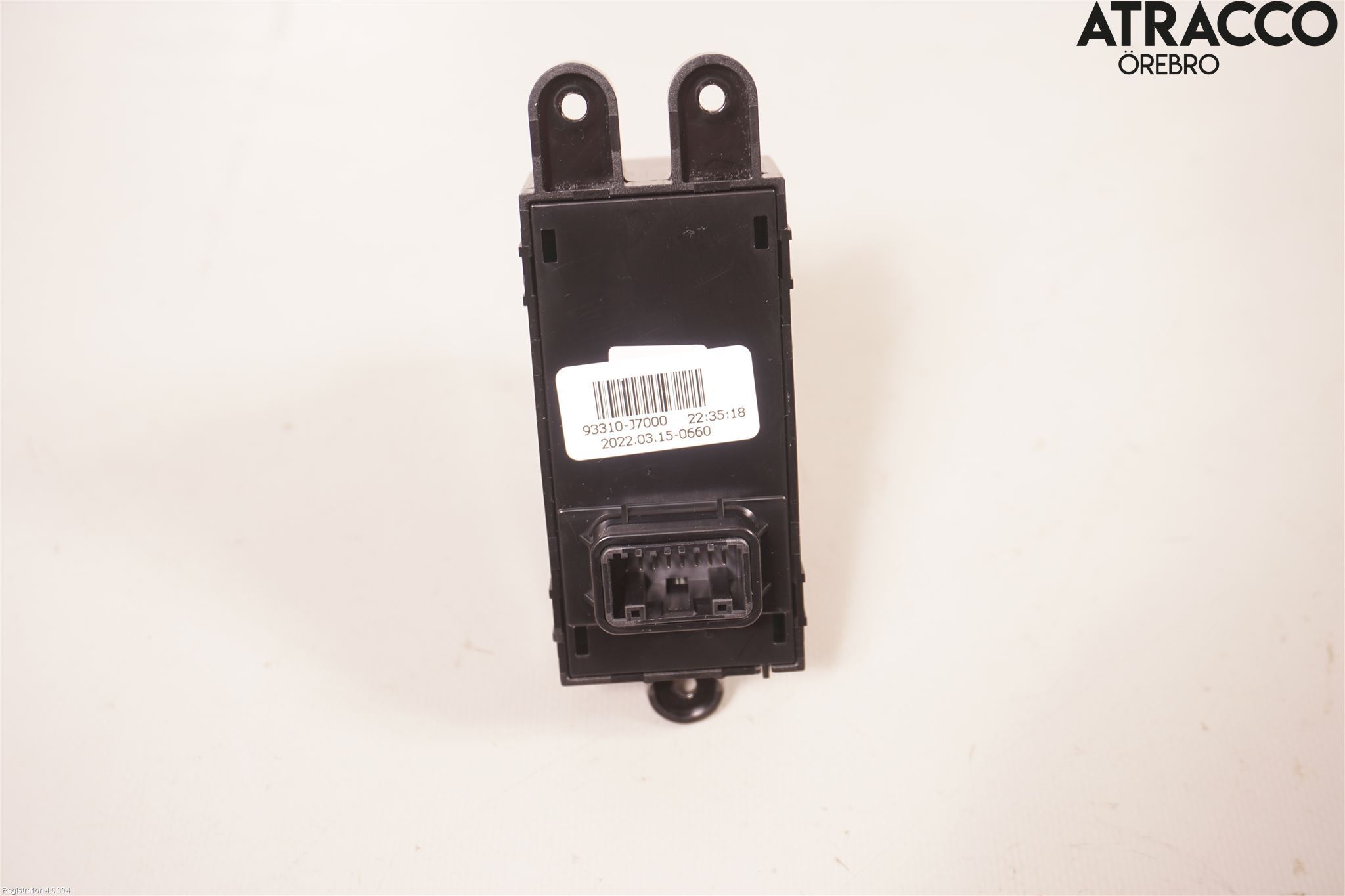 Kia CEED/CEED SW 19- Strömställare Parkeringsbroms