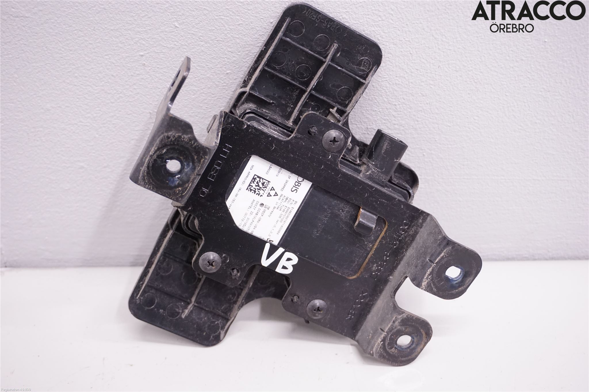 Kia SPORTAGE (QL) 16-21 Sensor Aktivt Kollisionsskydd