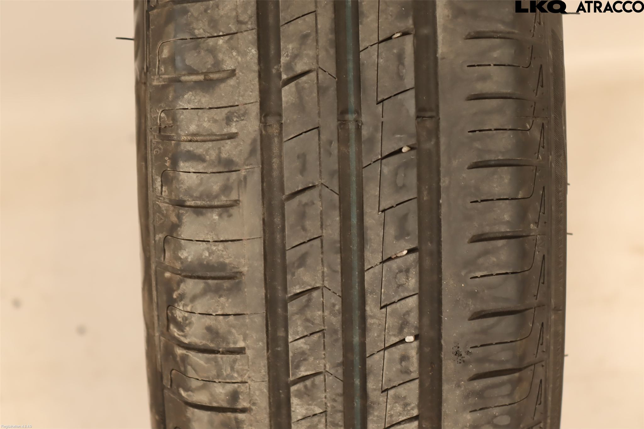 SOMMARDÄCK Dim 175/65-15