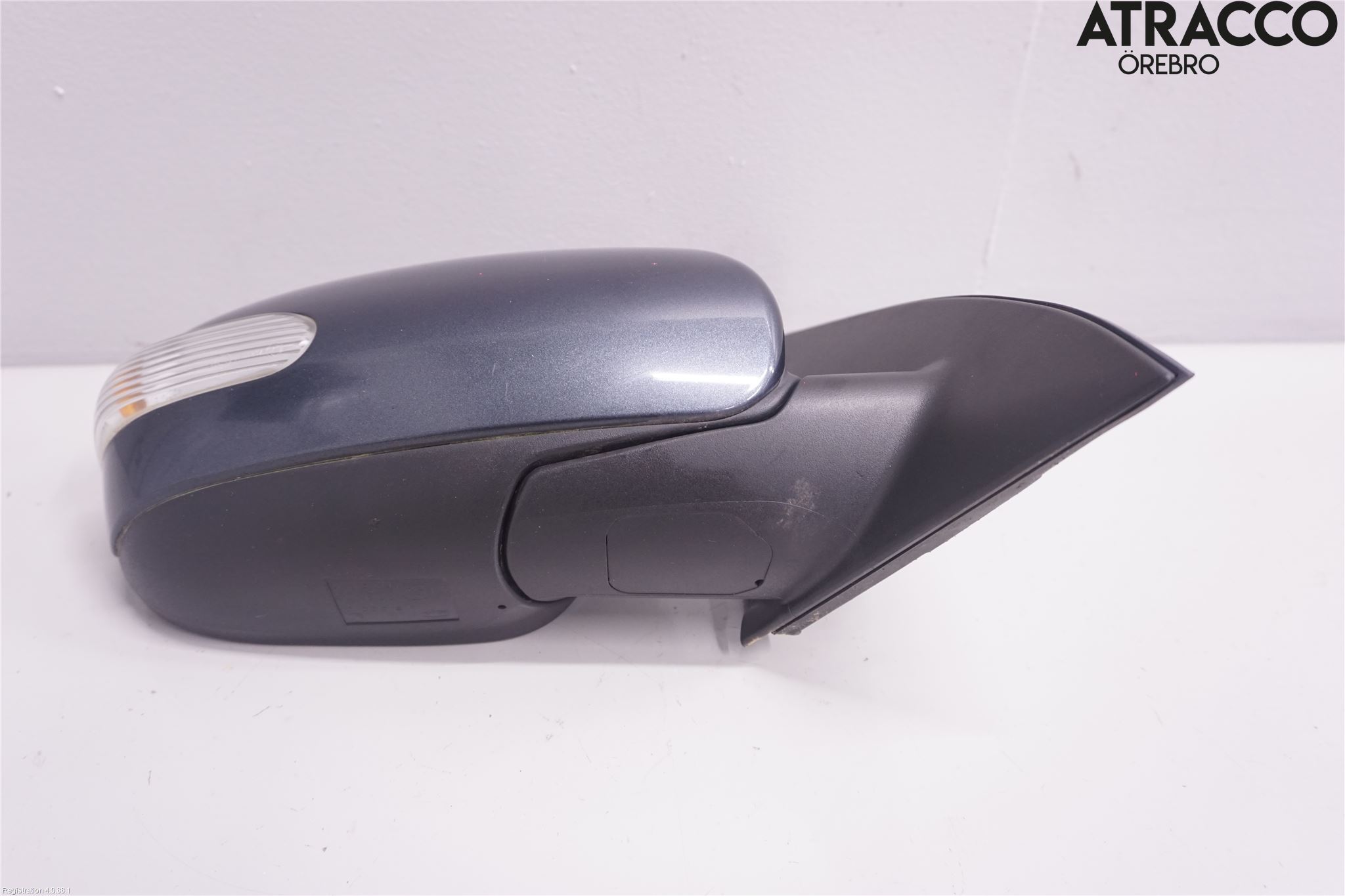 Kia CEED 06-12 Spegel Yttre El Hö