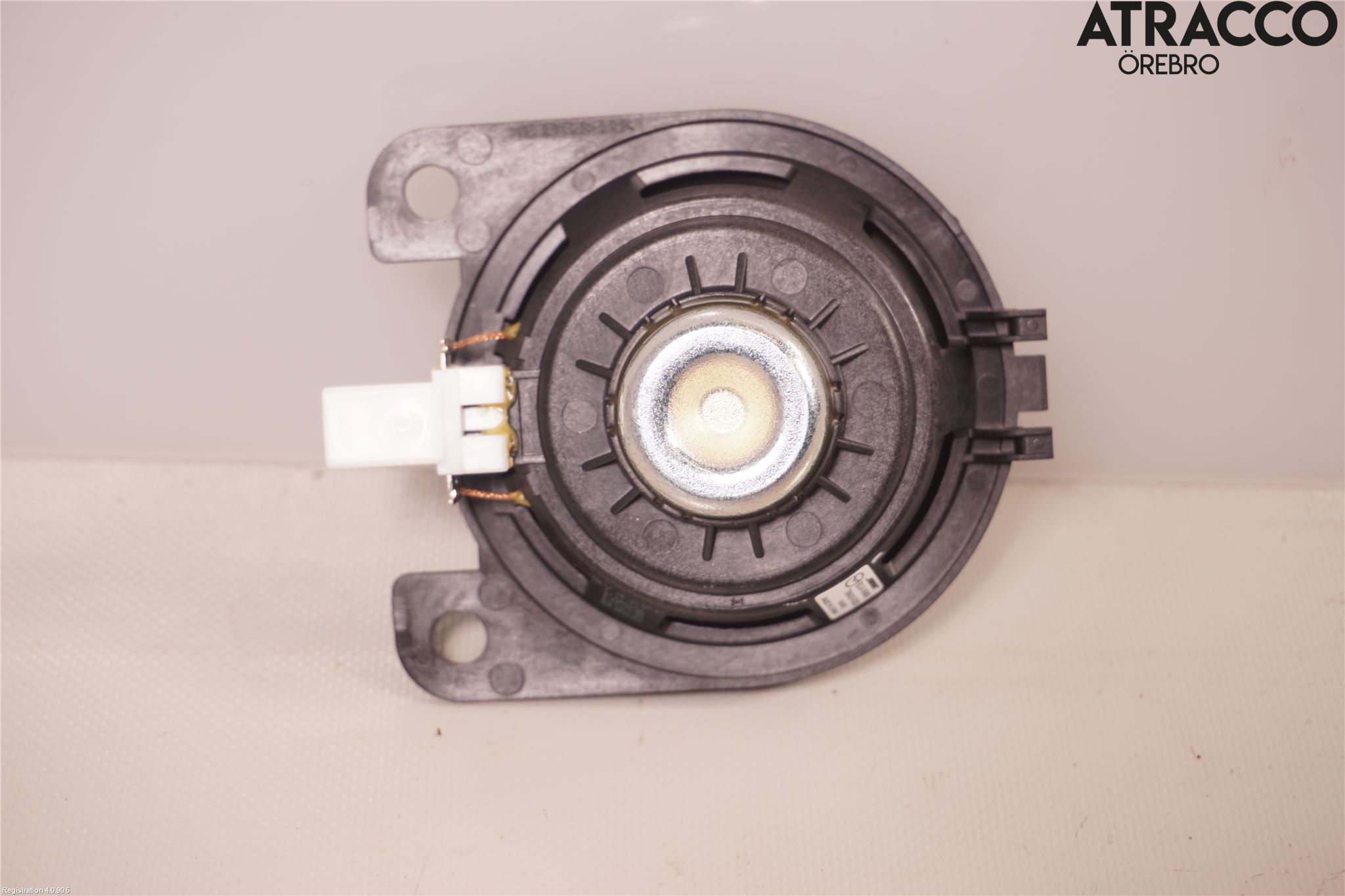 Mazda CX-30 20- Högtalare