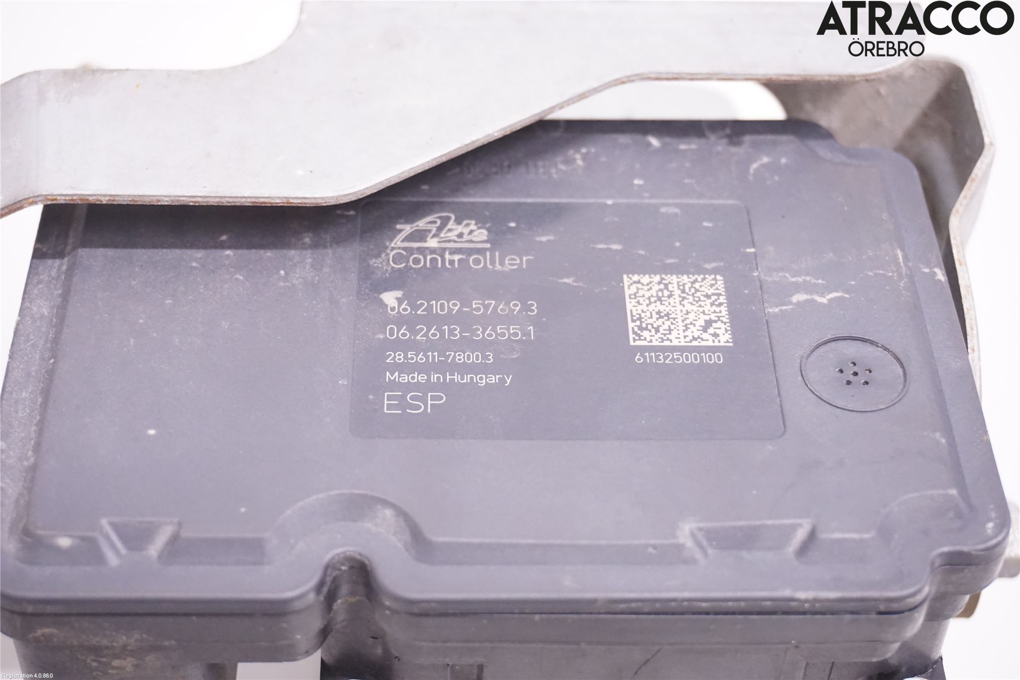 Mitsubishi OUTLANDER 07-12 Abs Hydraulaggregat