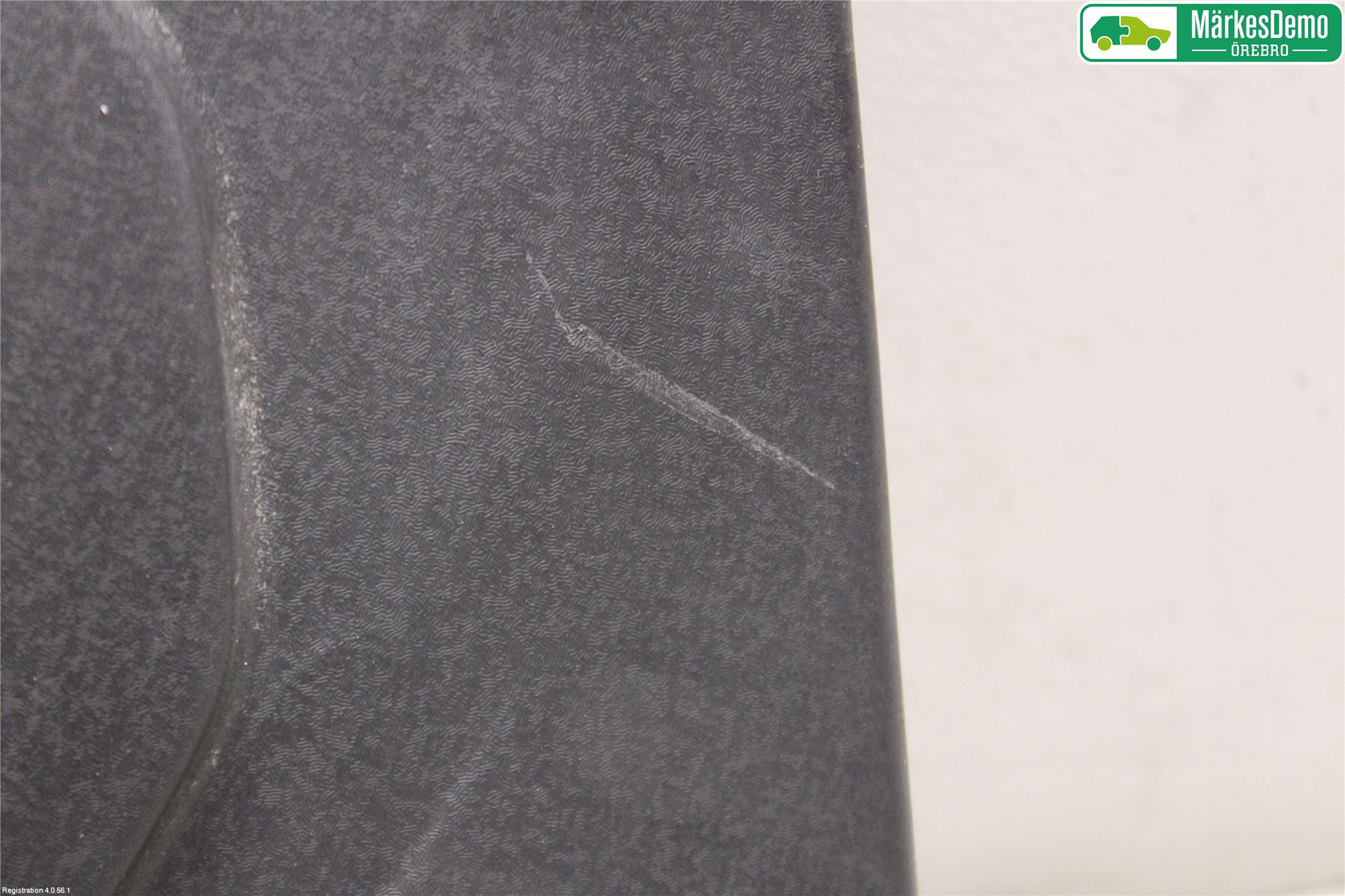 Kia CEED 12-18 Motorkåpa