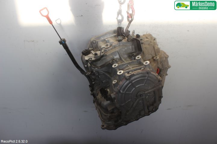 Kia PICANTO 17- Växellåda Automat