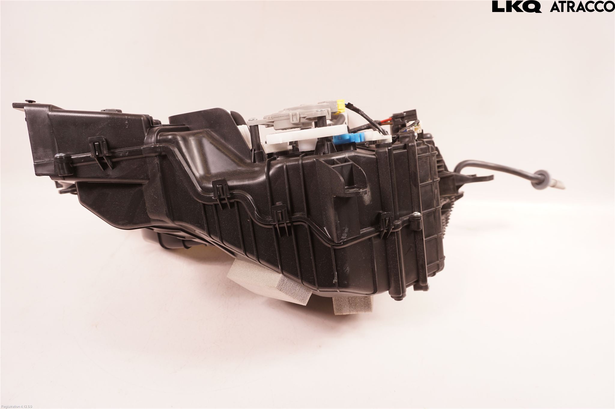 Kia EV9 24- Ac Förångare