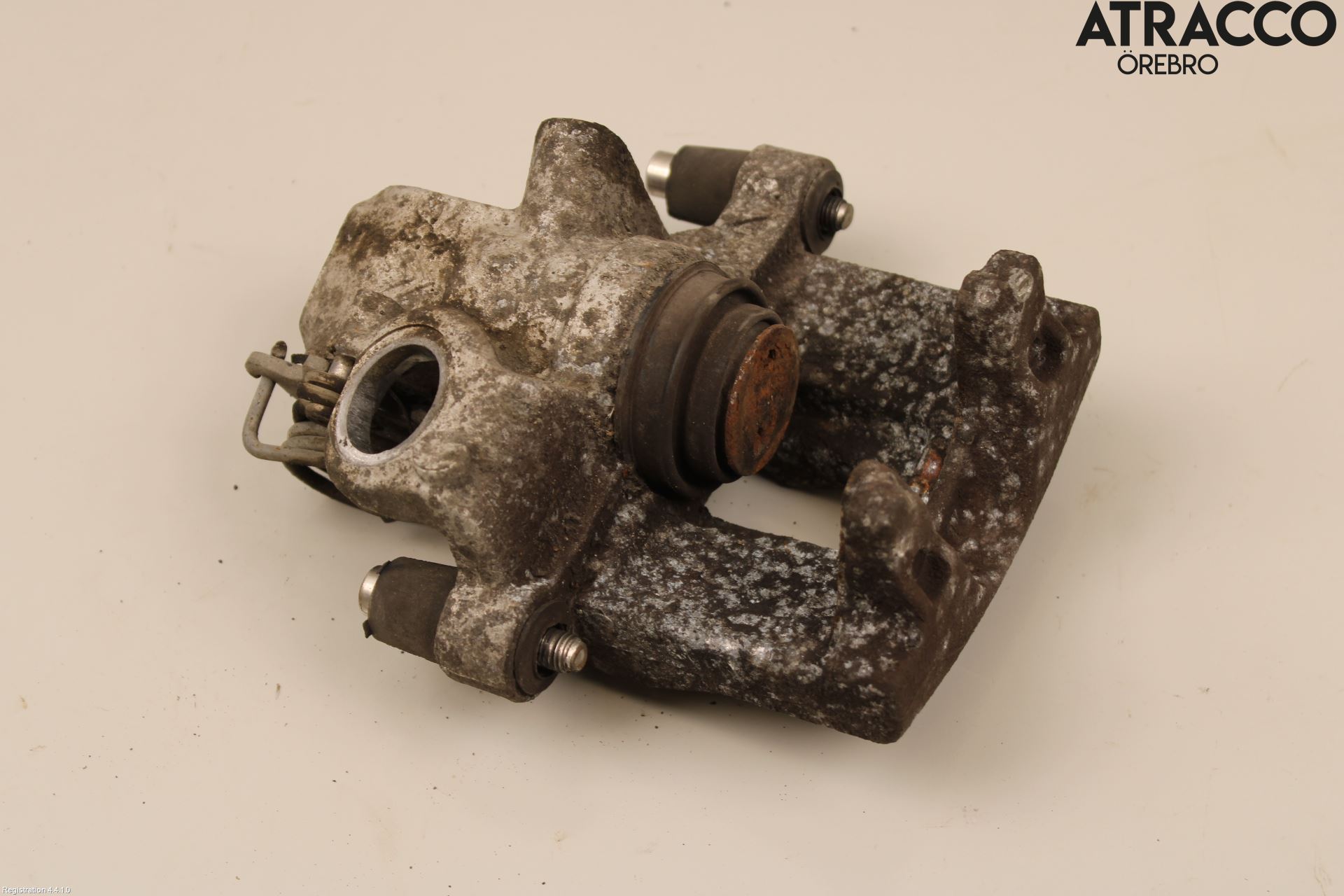 Citroen C5 08-17 Bromsok Bak Vänster