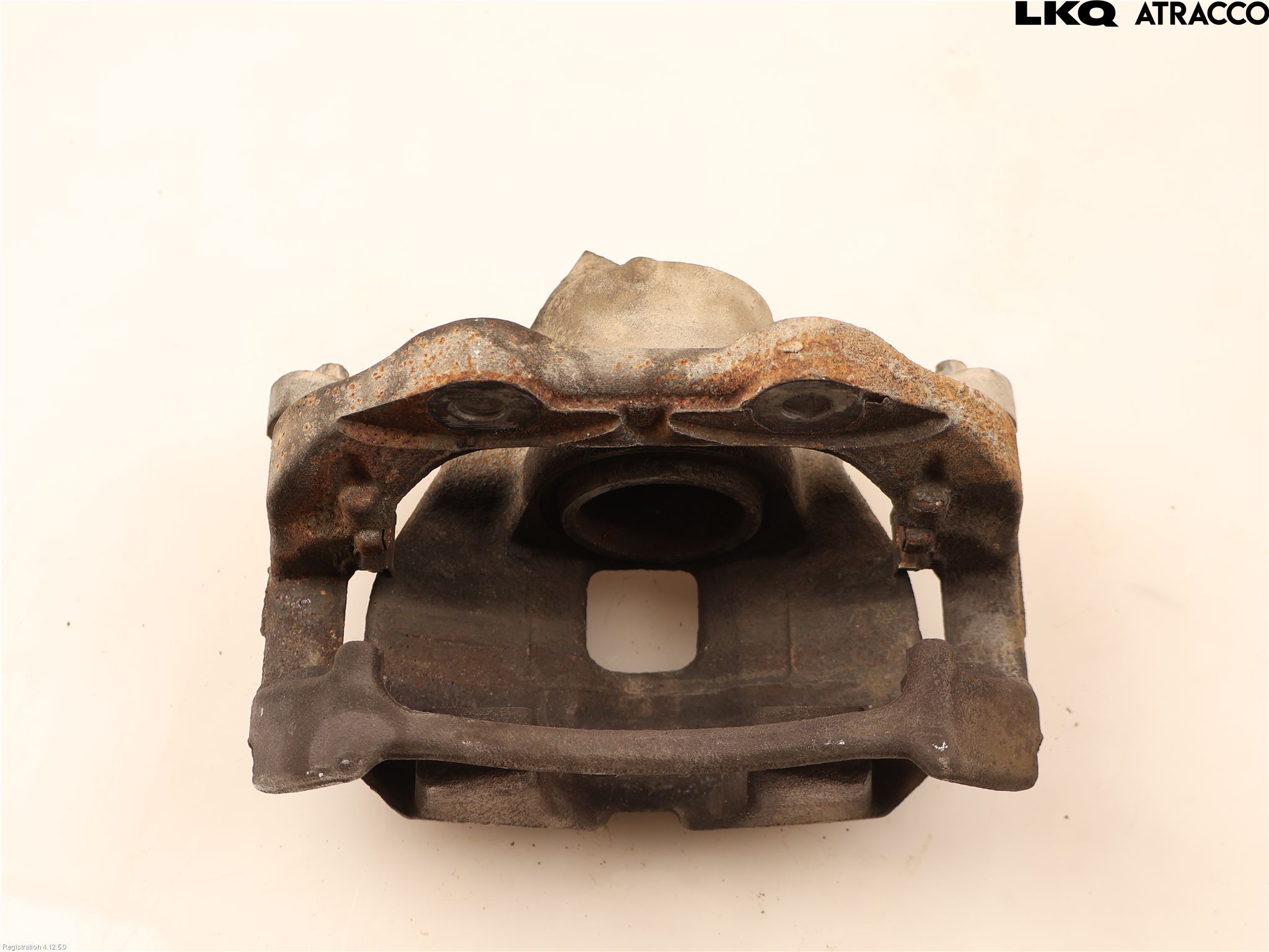 Citroen C4/E-C4 C4X/E-C4X III 21- Bromsok Fram Vänster