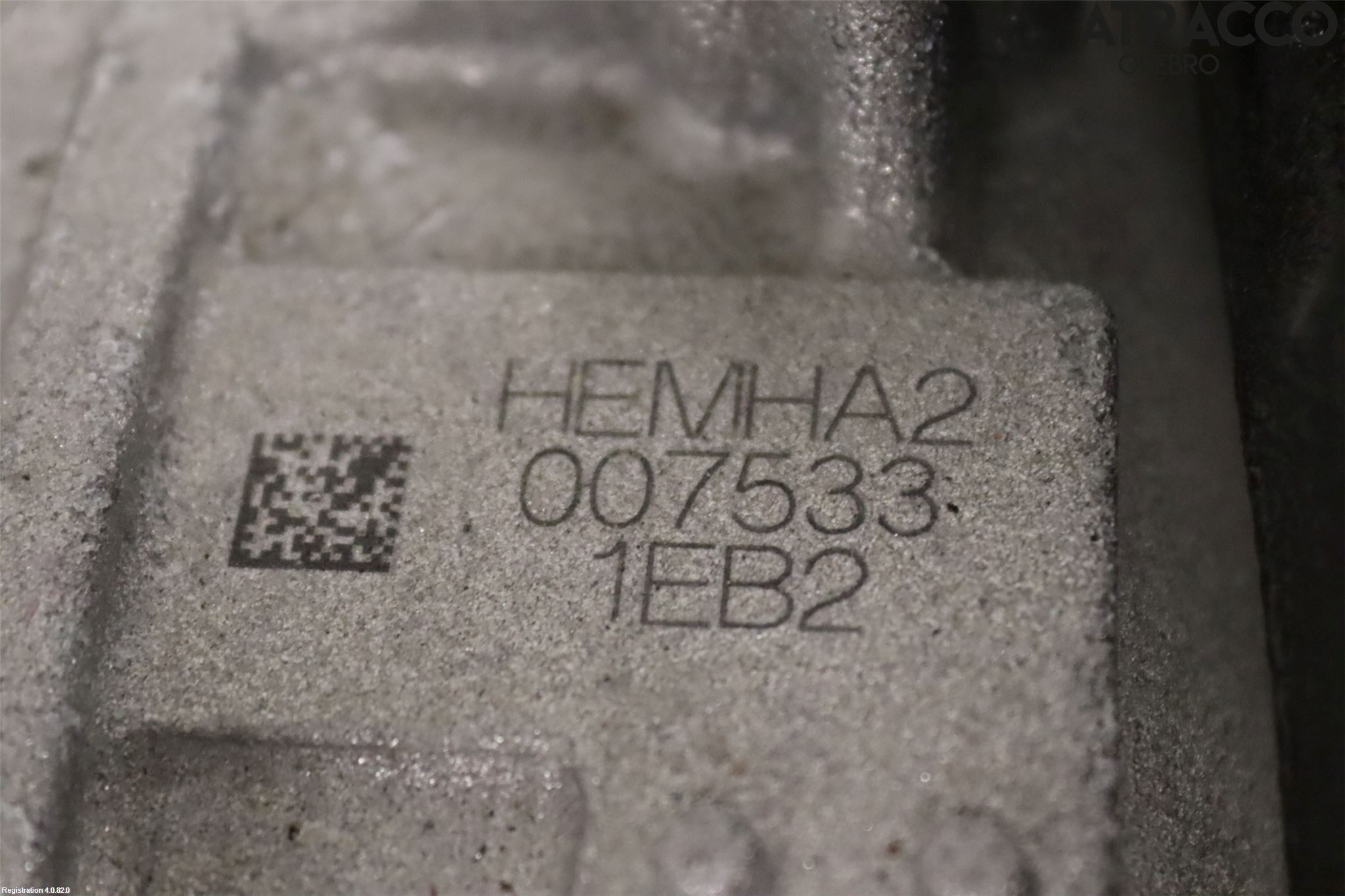 Kia SORENTO 21- Växellåda Automat