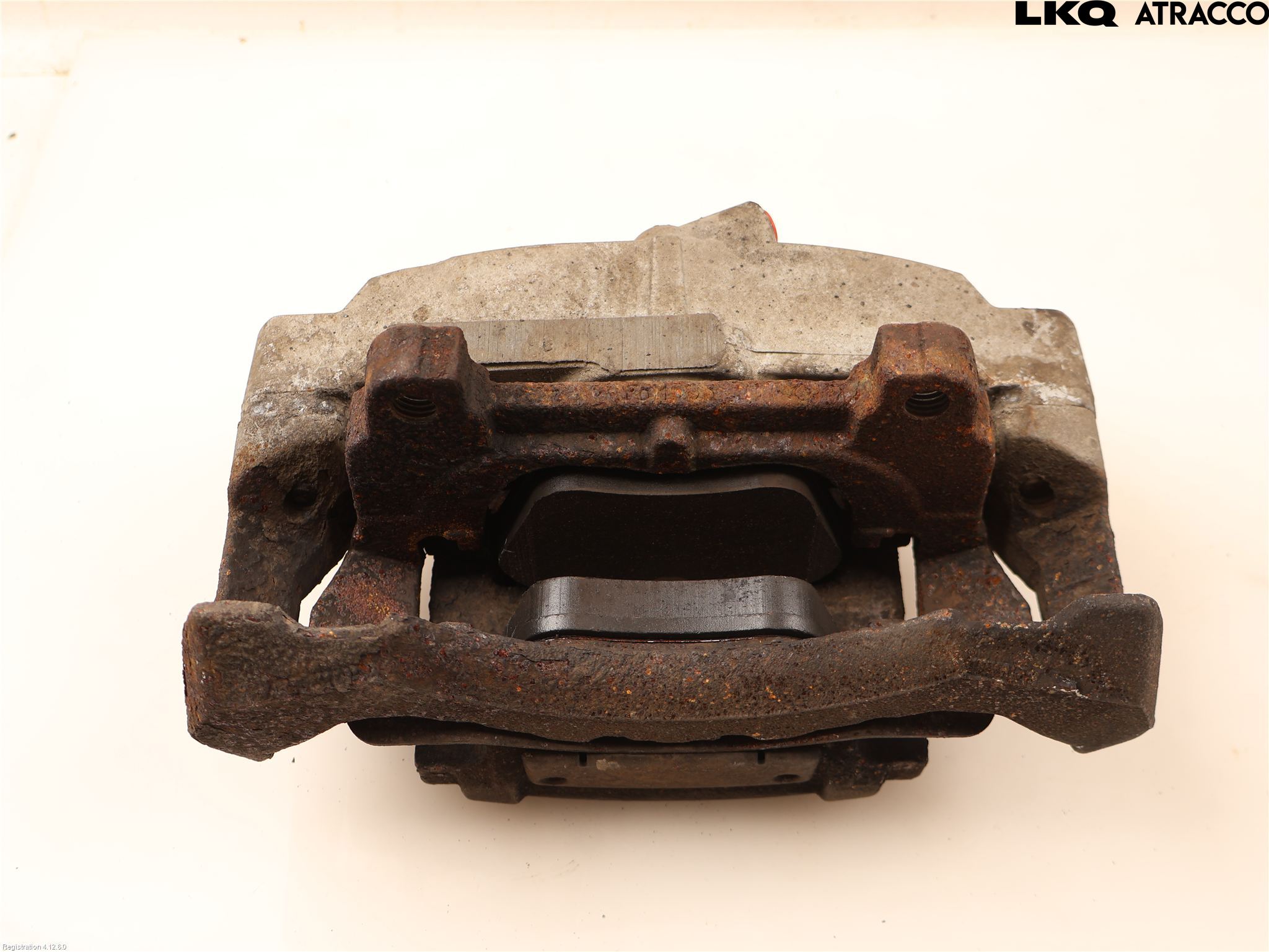 Volvo V60 14-18 Bromsok Fram Höger