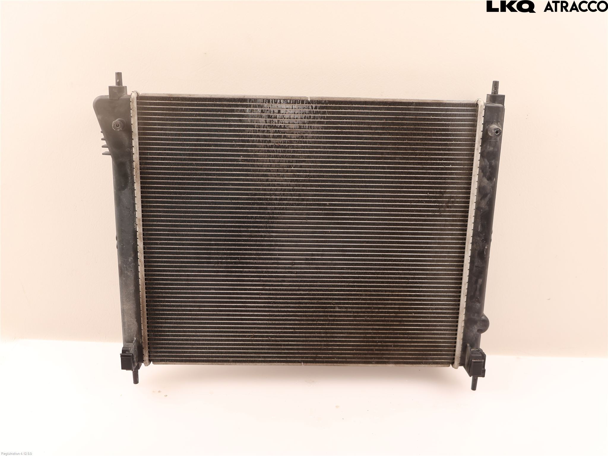 Nissan PULSAR Kylare Man