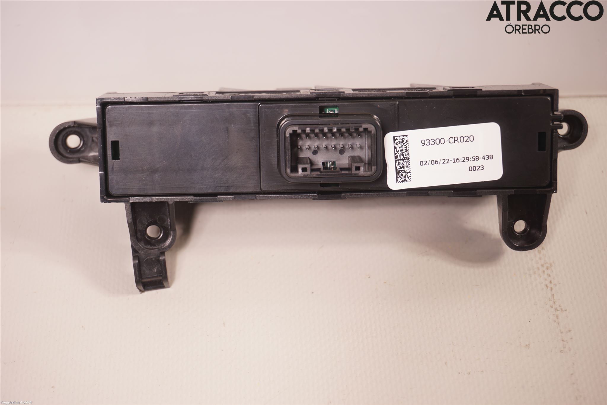 Kia XCEED 19- Strömställare Multifunktion