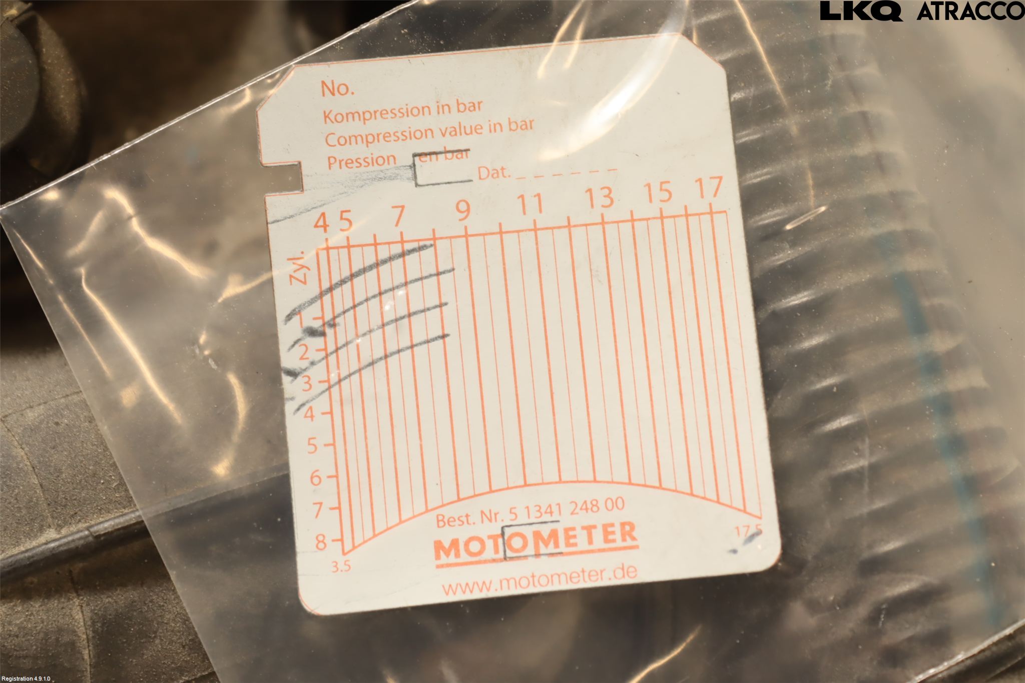 Mazda 3 III 14-19 Motor Bensin