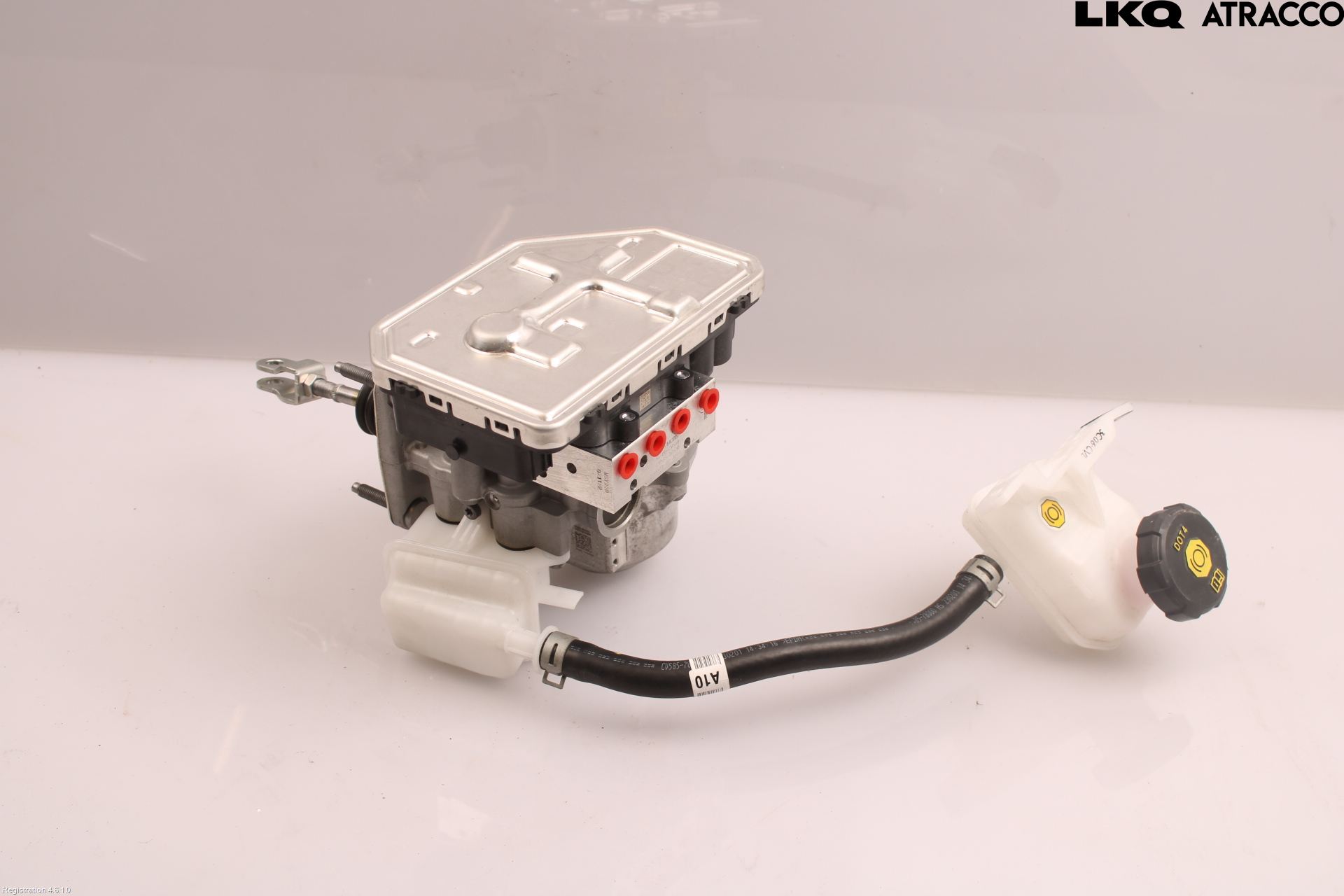 Kia EV6 (CV) 22- Abs Hydraulaggregat