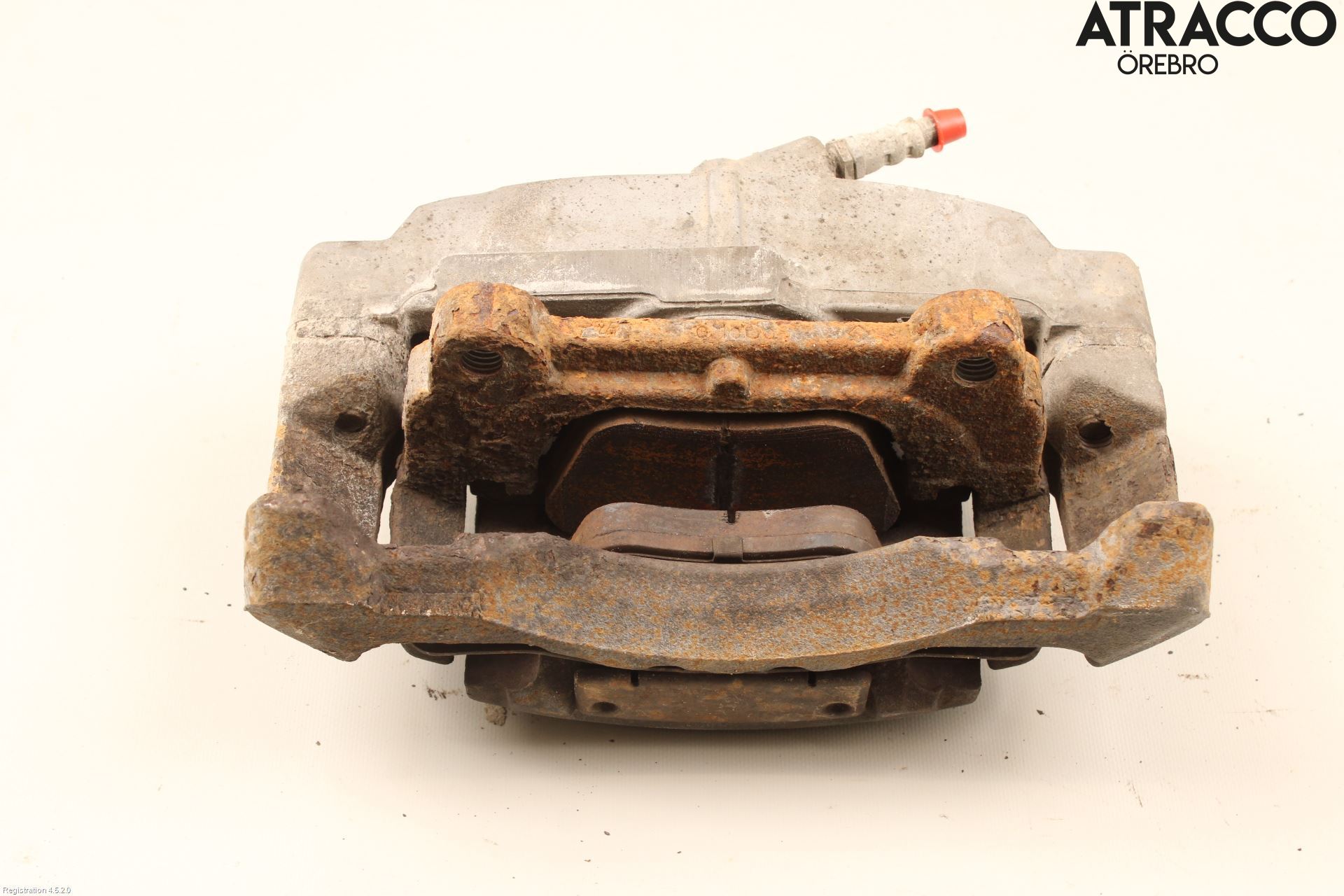 Volvo V70 08-13 Bromsok Fram Höger