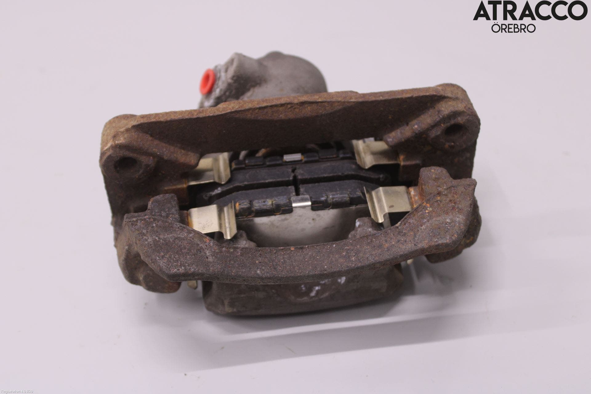 Subaru XV 12-17 Bromsok Bak Höger