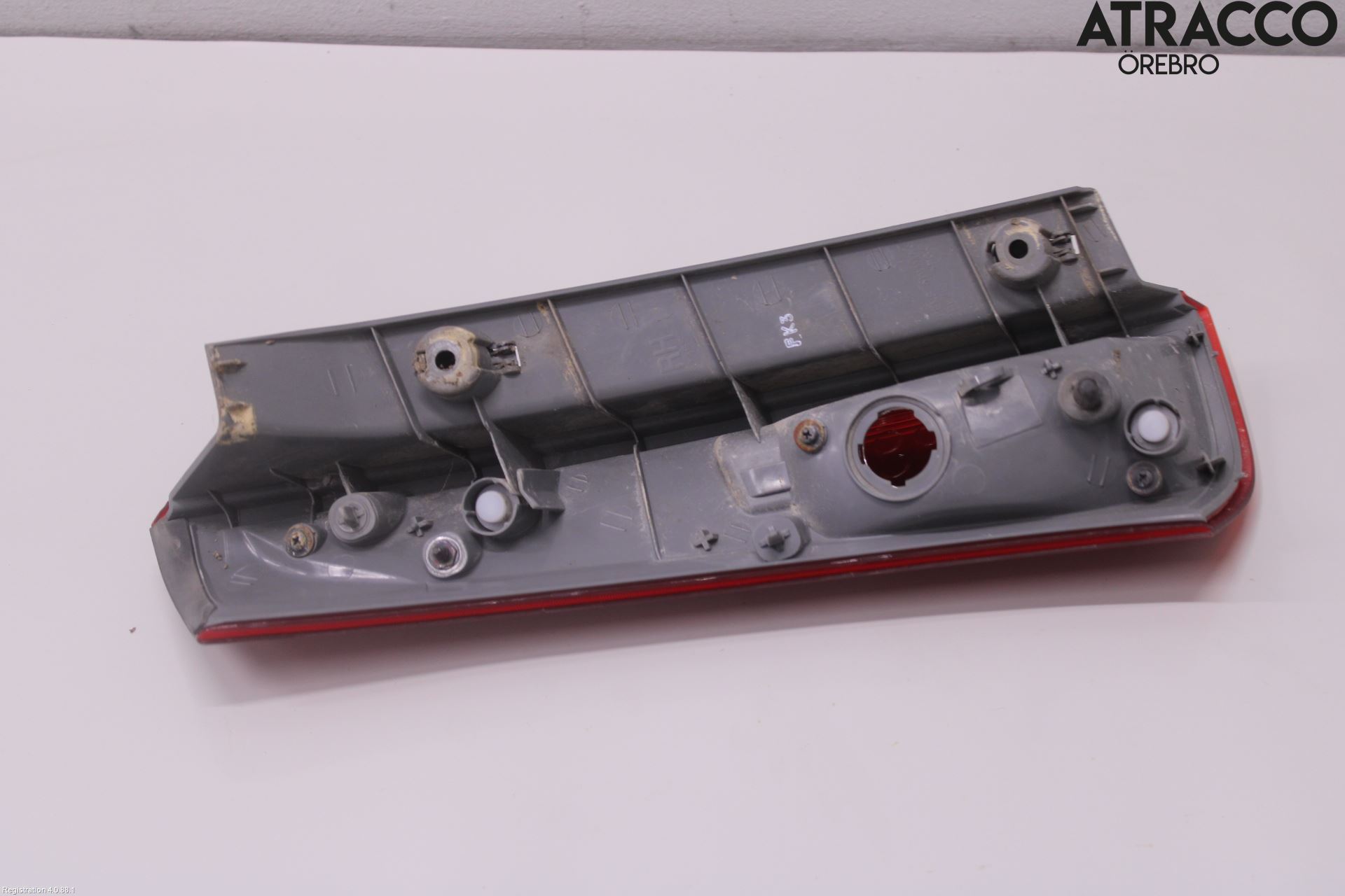 Kia CEED 06-12 Bakljus Höger