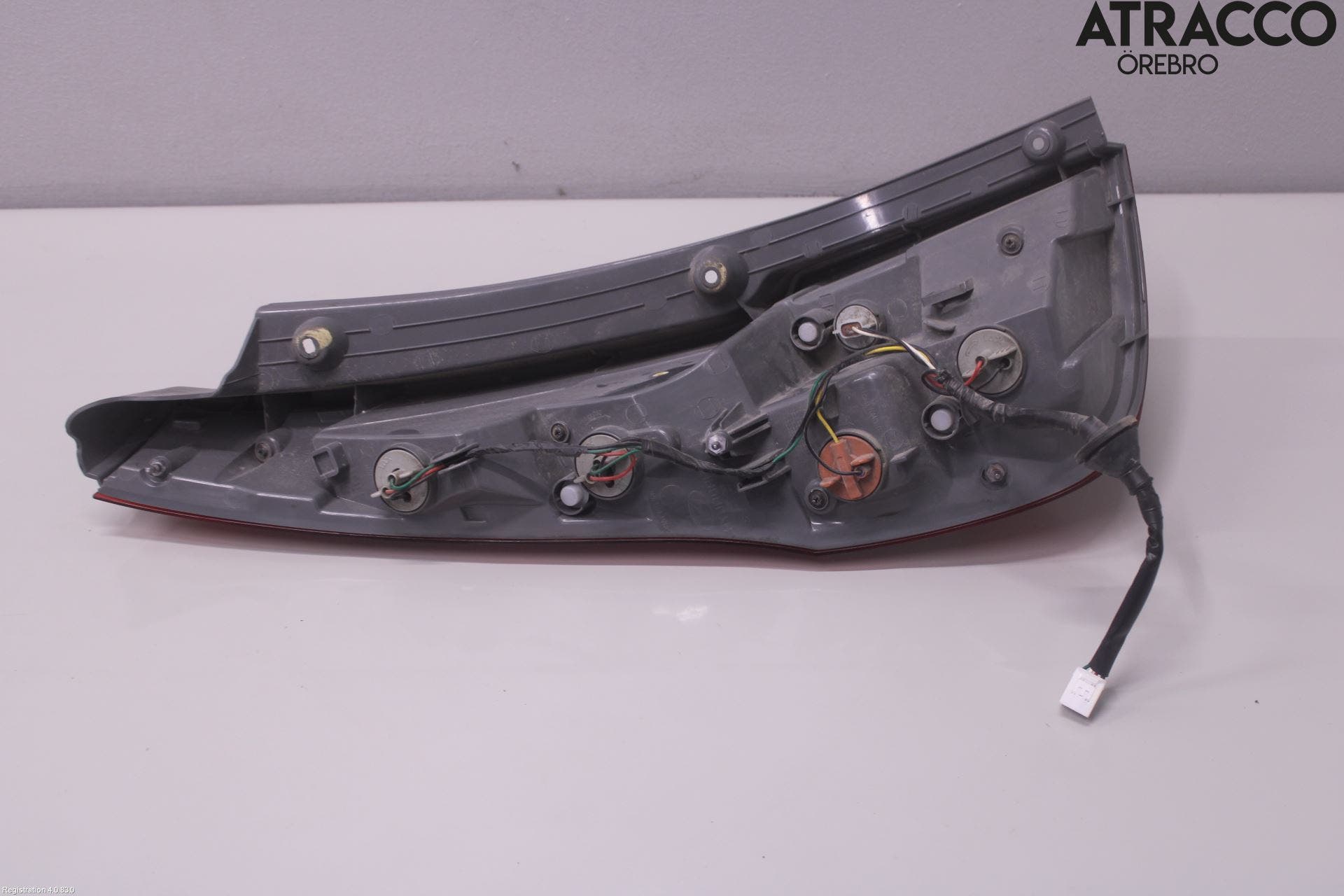 Hyundai i30 FD 07-12 Bakljus Höger