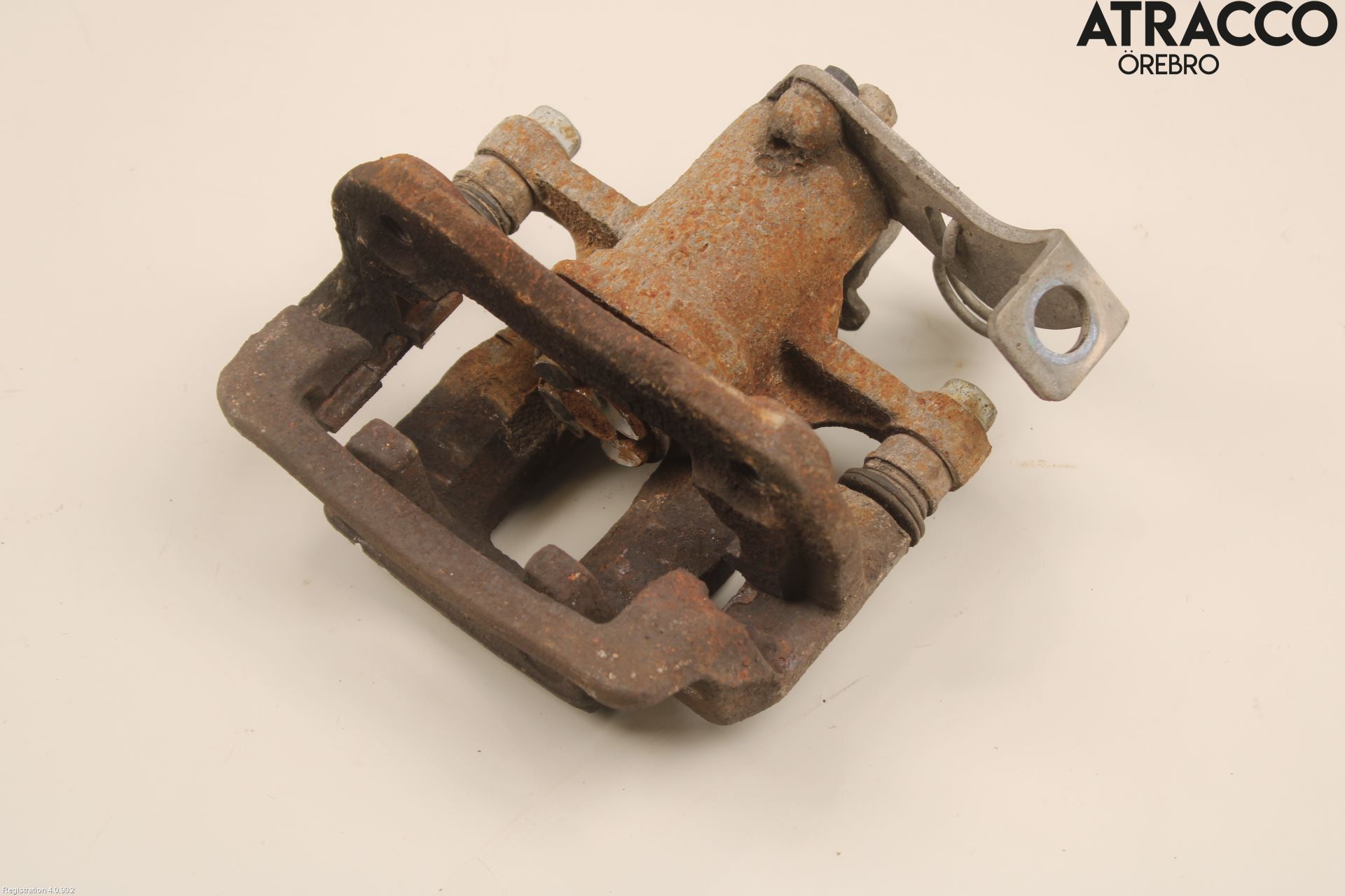 Kia STONIC 18->> Bromsok Bak Höger