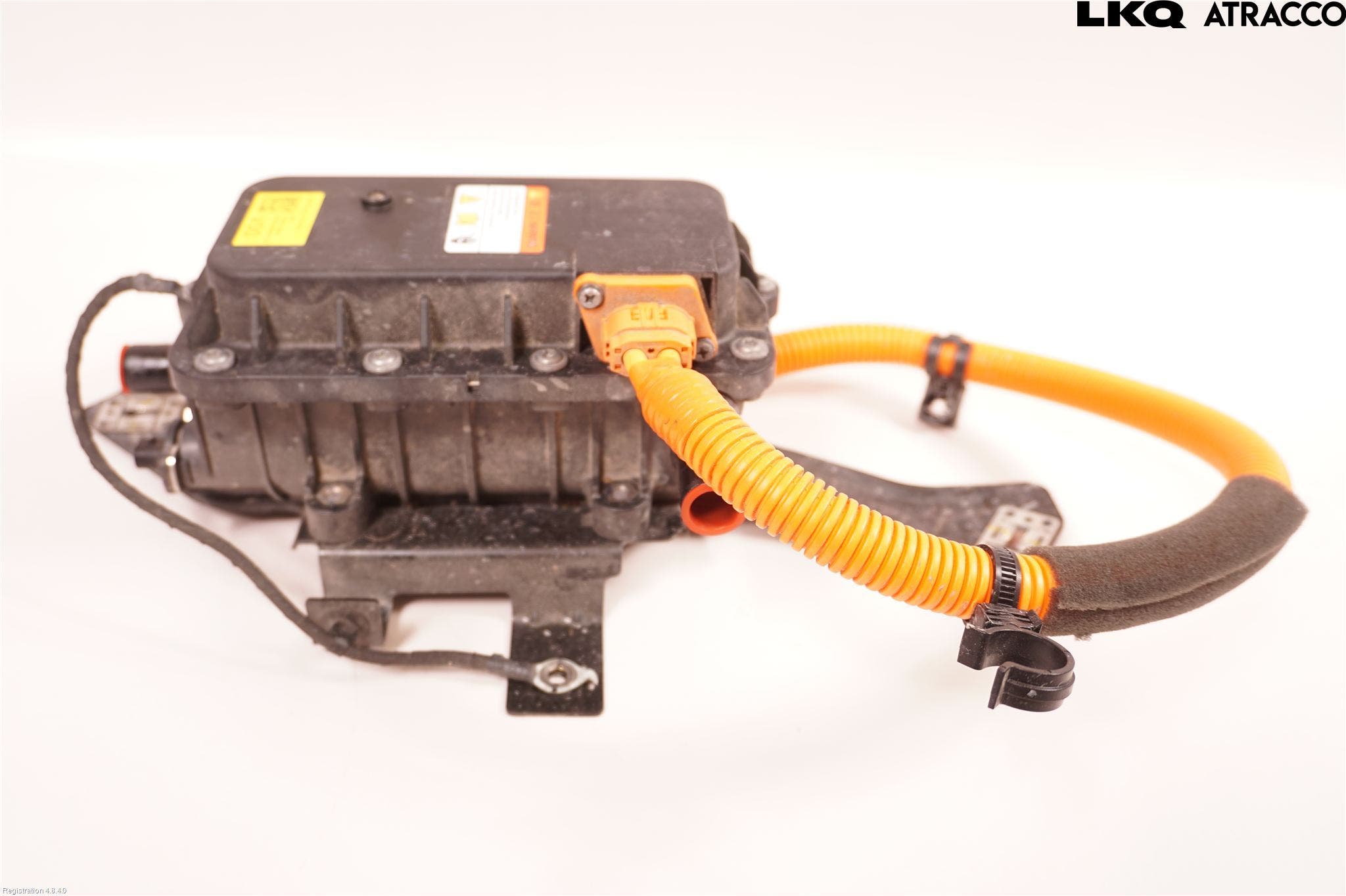 Kia NIRO (SG2) 23- Motorvärmare Värmekropp