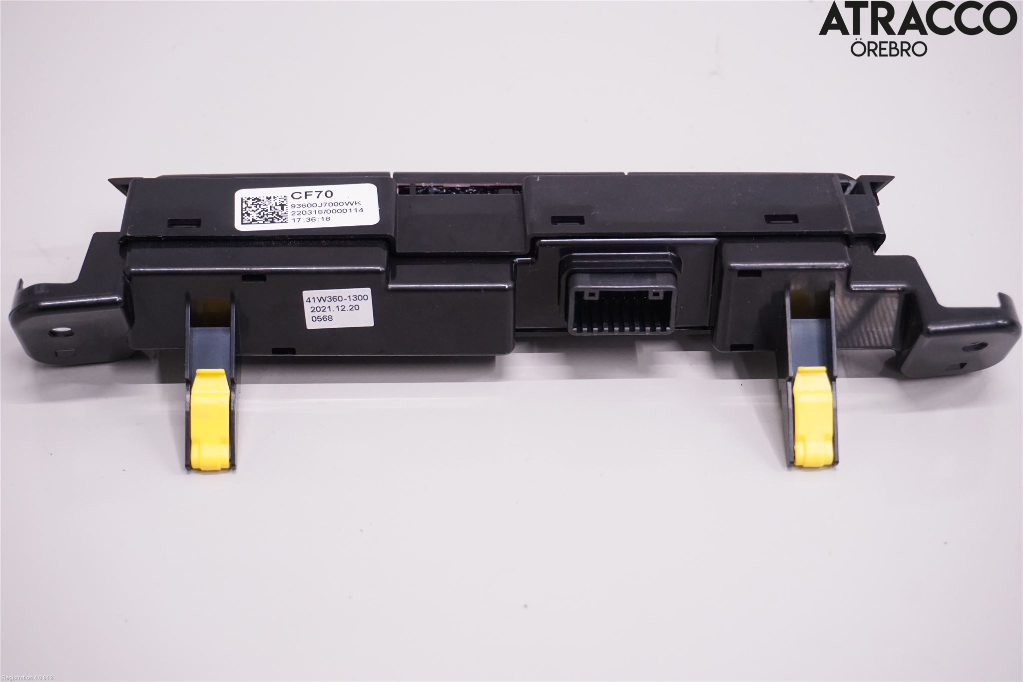 Kia CEED/CEED SW 19- Strömställare Varnings