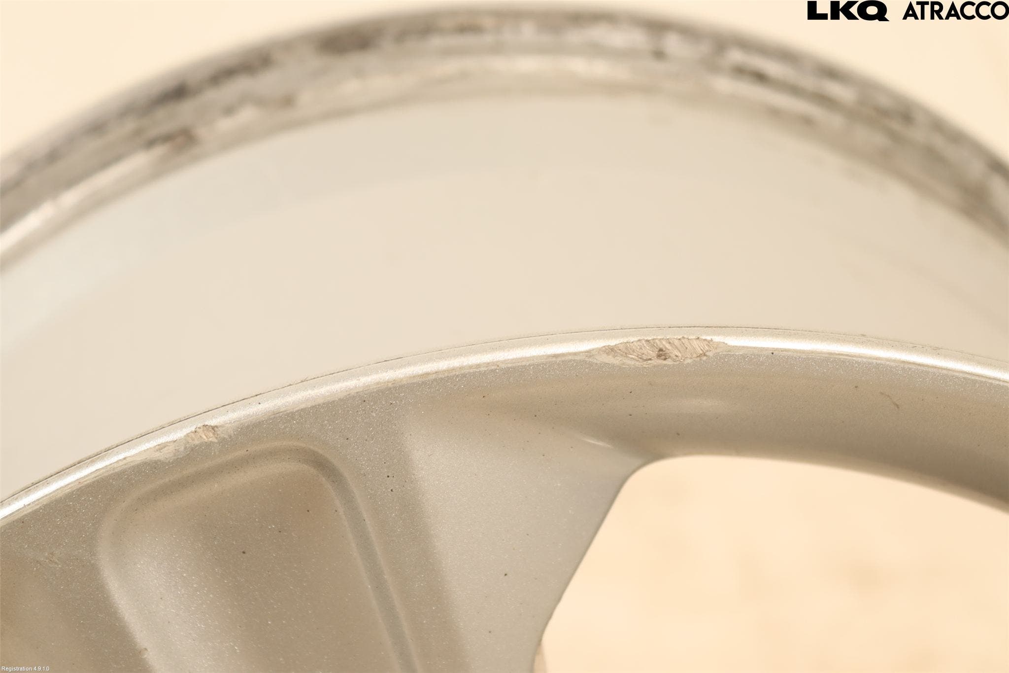 Ford KUGA 13-16 Fälg Aluminium