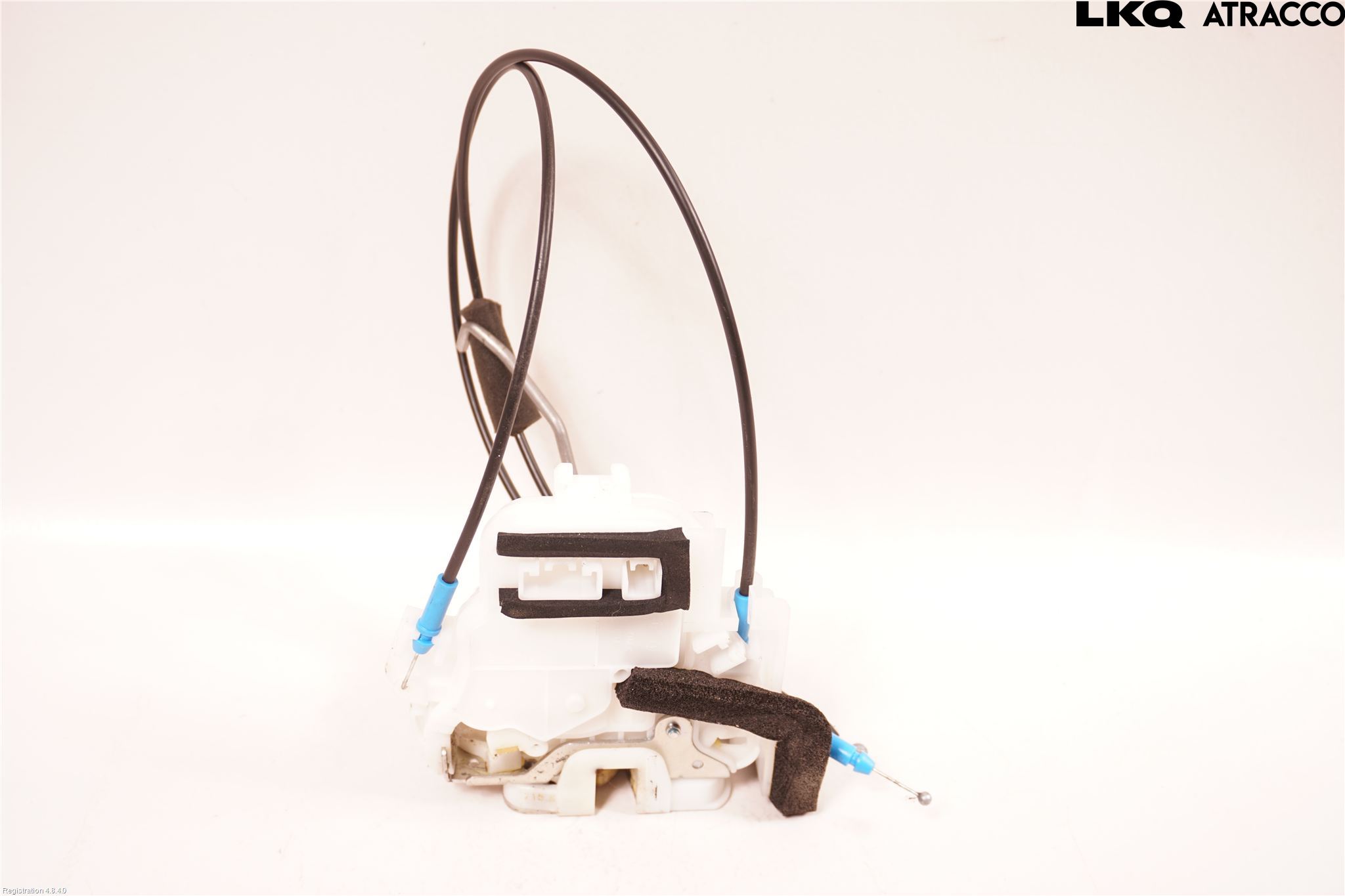 Subaru LEGACY 10-14 Låskista-Dörrlås