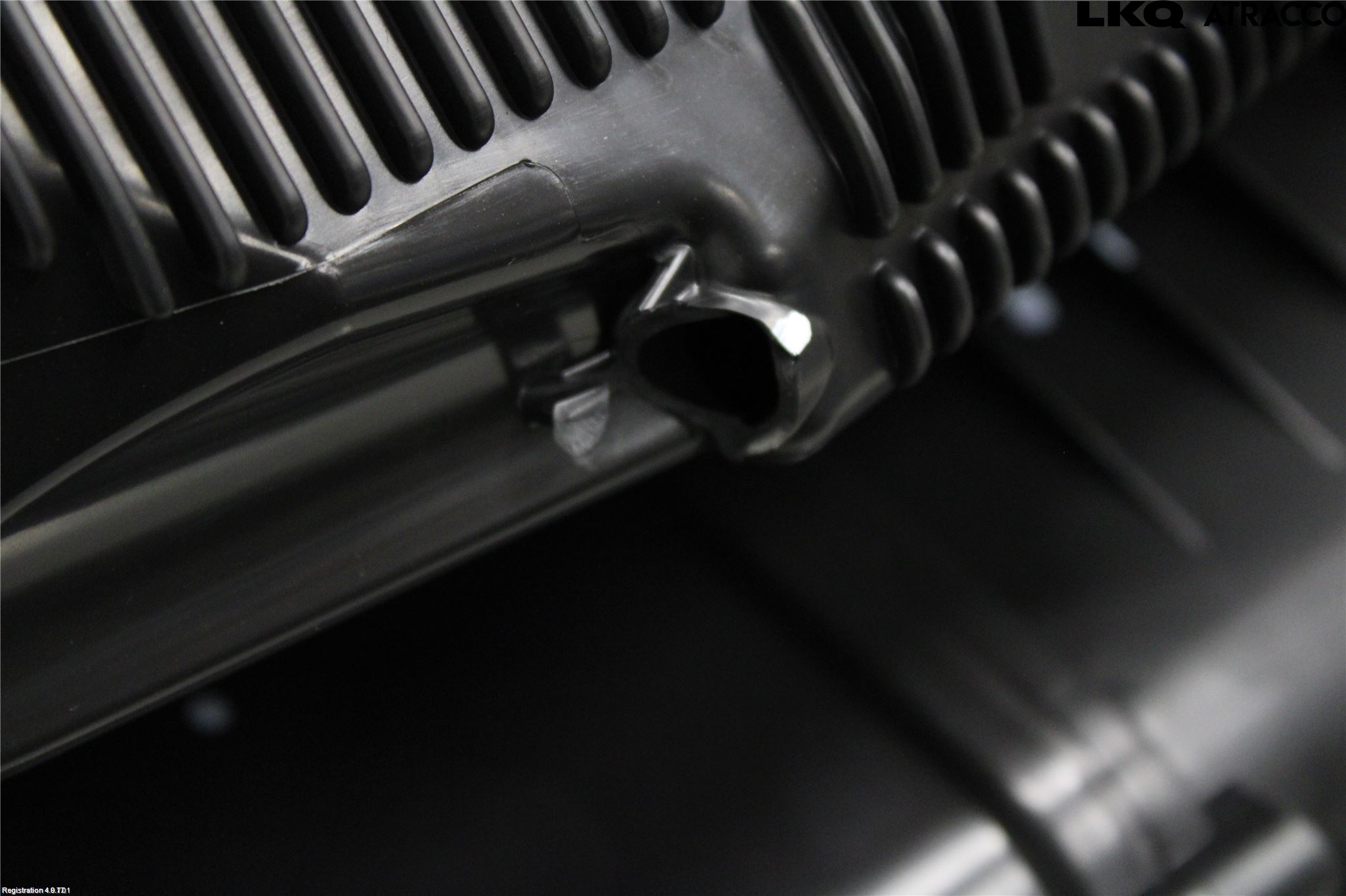 Kia CEED/CEED SW 19- Värme Cellpaket Komp