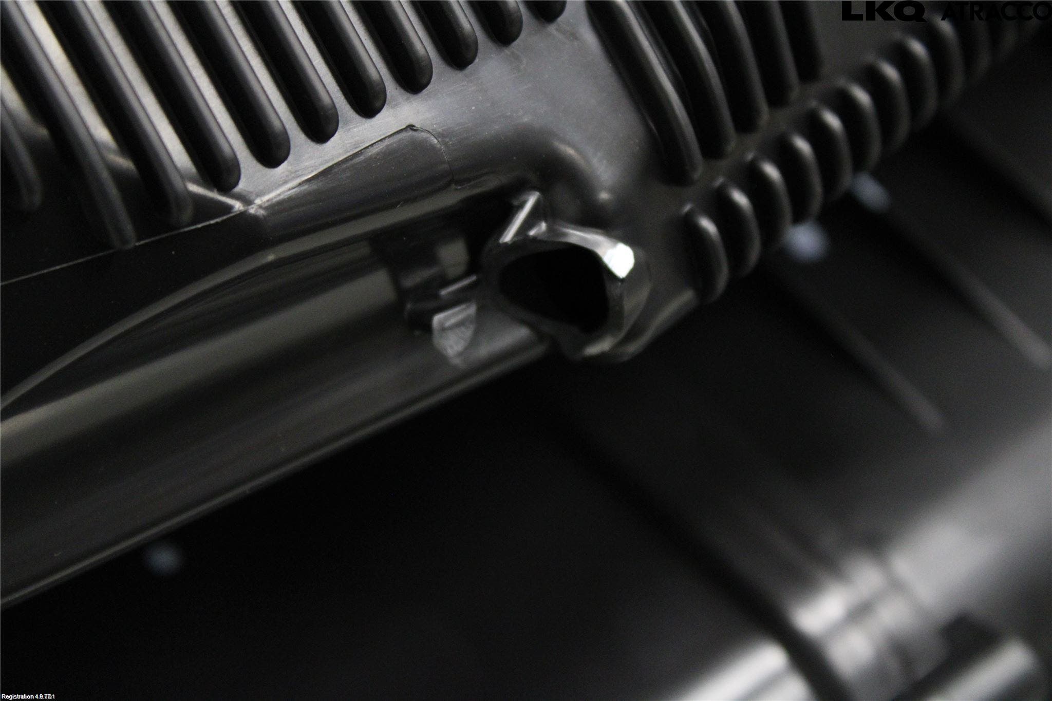 Kia CEED/CEED SW 19- Värme Cellpaket Komp