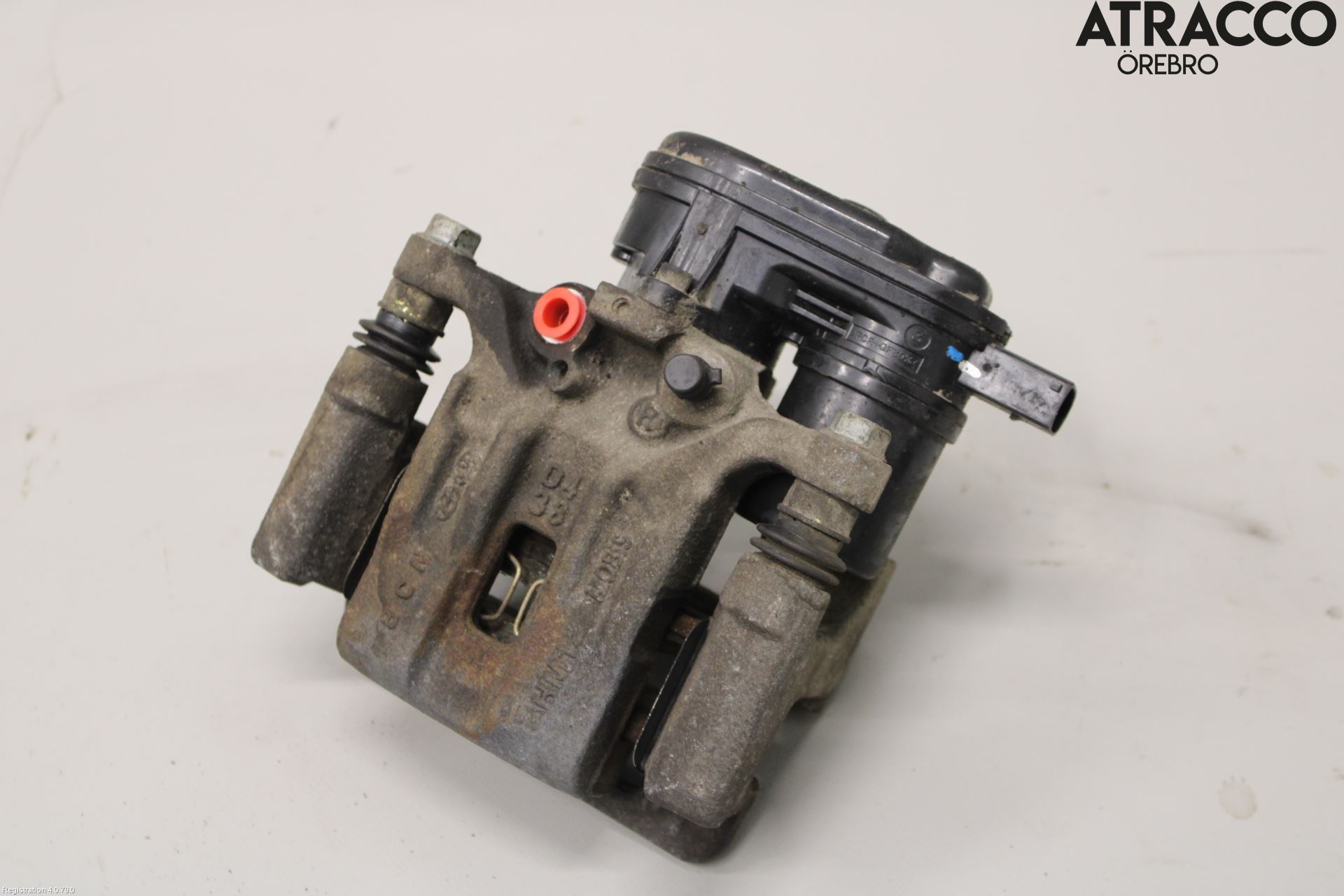 Kia OPTIMA 16-20 Bromsok Bak Höger