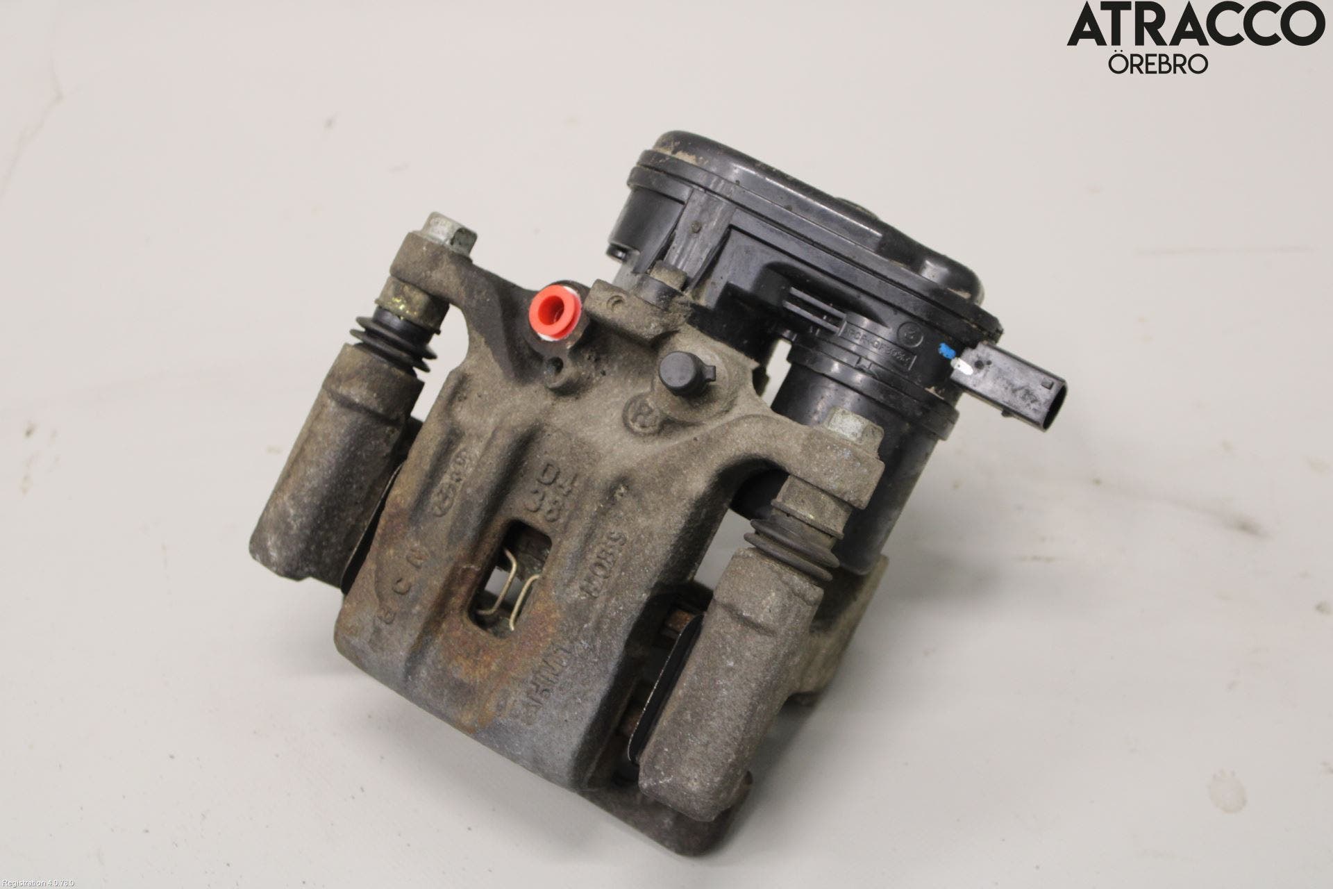 Kia OPTIMA 16-20 Bromsok Bak Höger