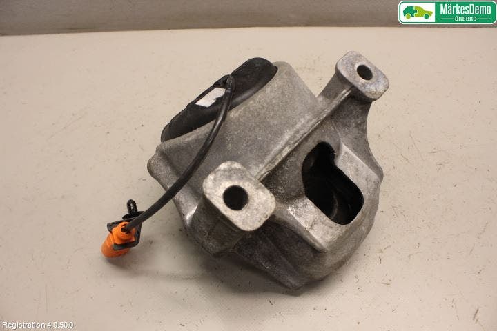 Audi A6/S6 4G 11-18 Motorkudde