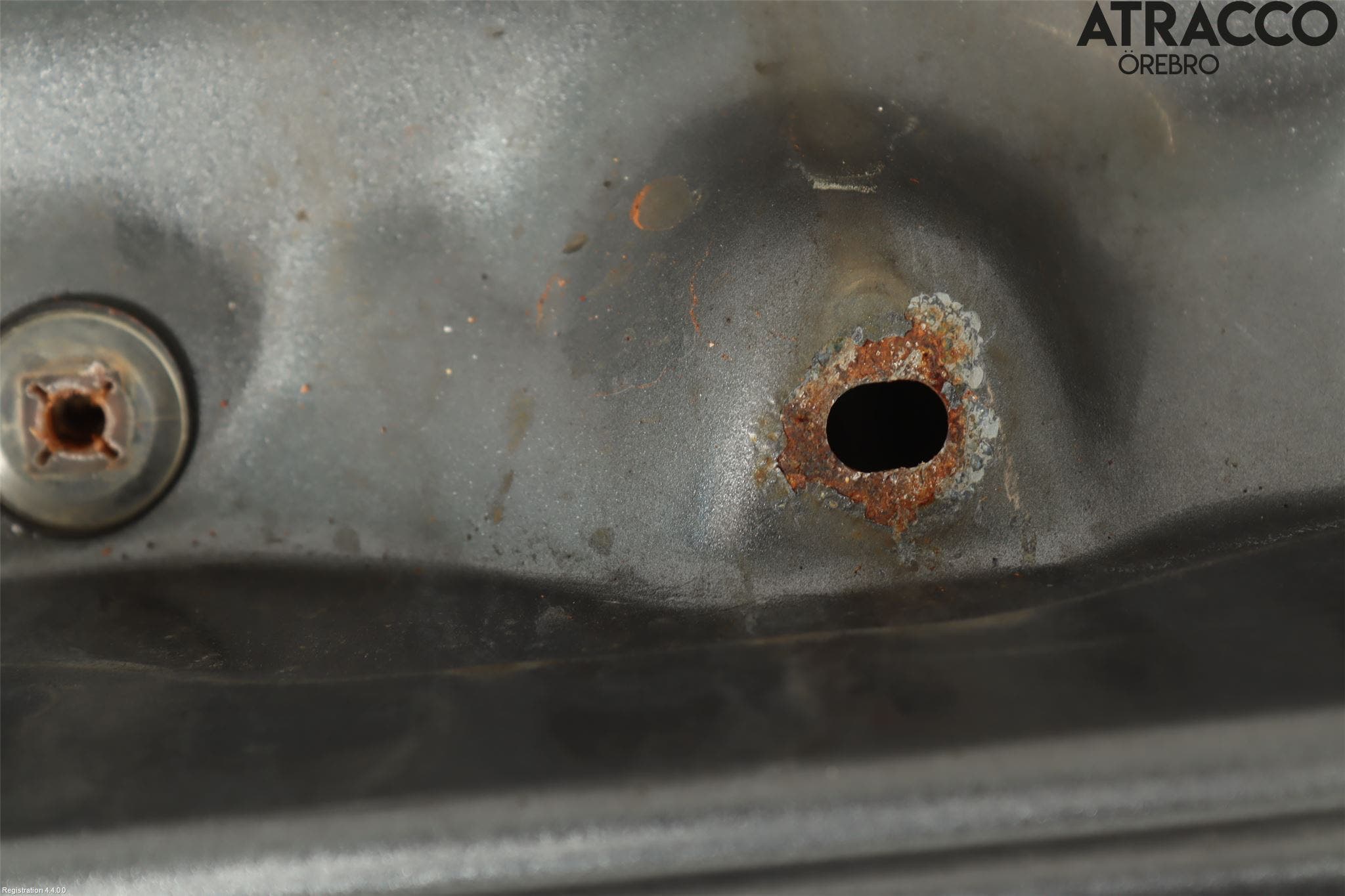 Hyundai i40 16-18 Baklucka Kombi