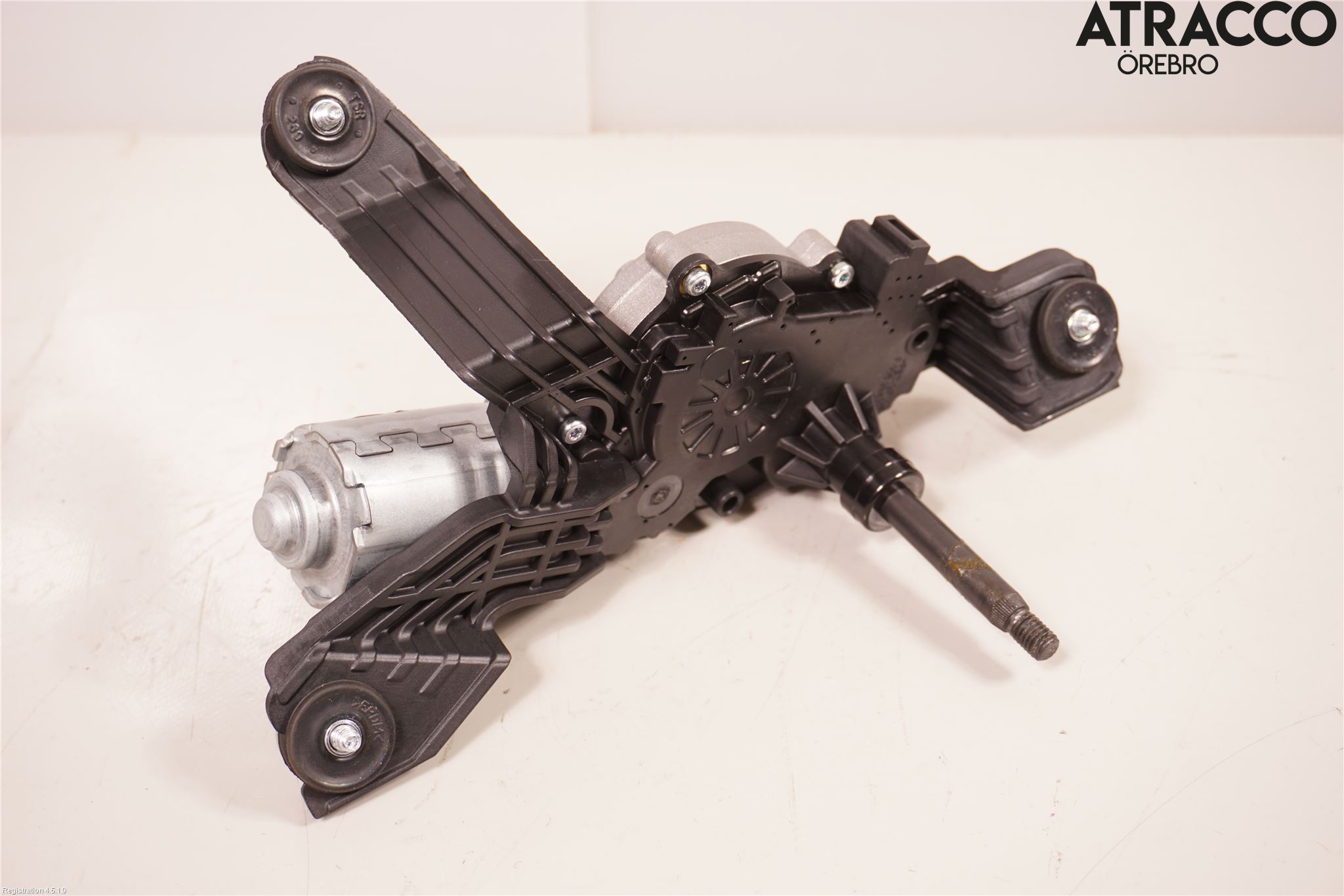 Hyundai i30 PD 17- Torkarmotor Baklucka