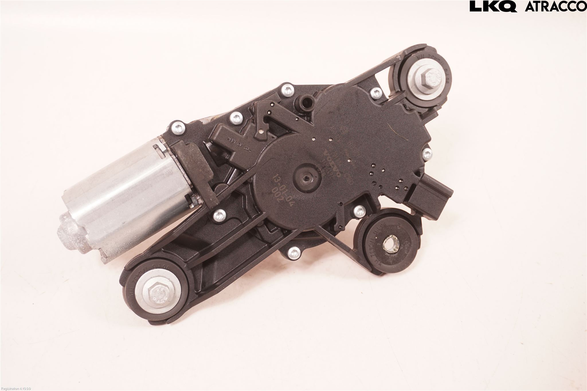 Volvo V40 12-19 Torkarmotor Baklucka