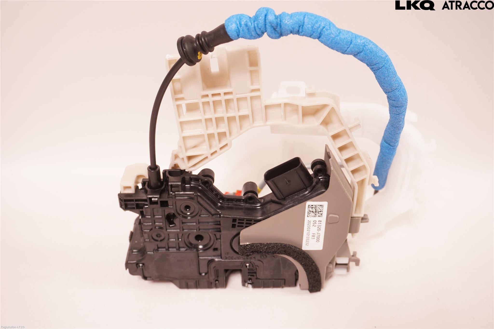 Kia CEED/CEED SW 19- Låskista-Dörrlås