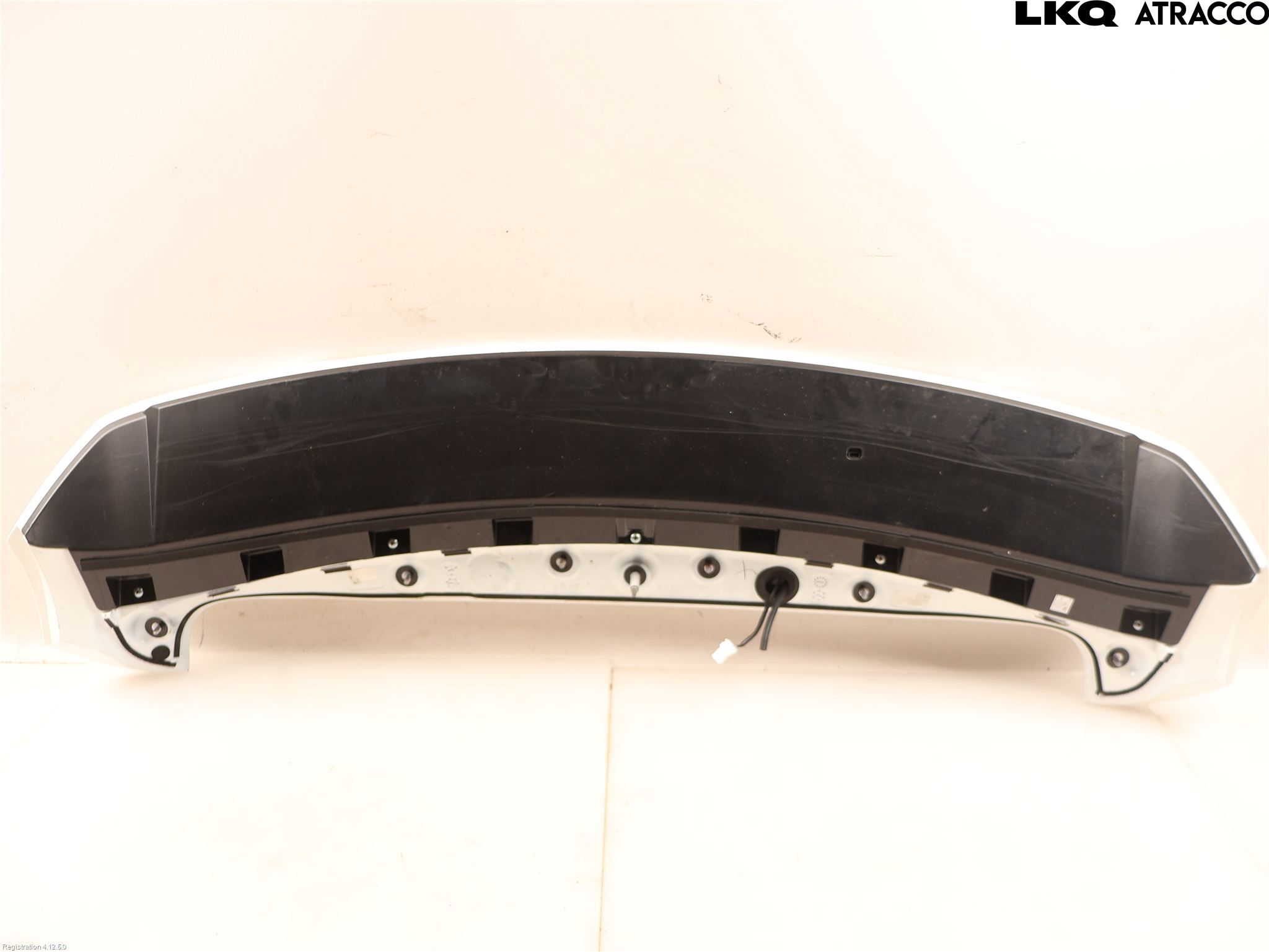 Kia NIRO (SG2) 23- Spoiler Baklucka