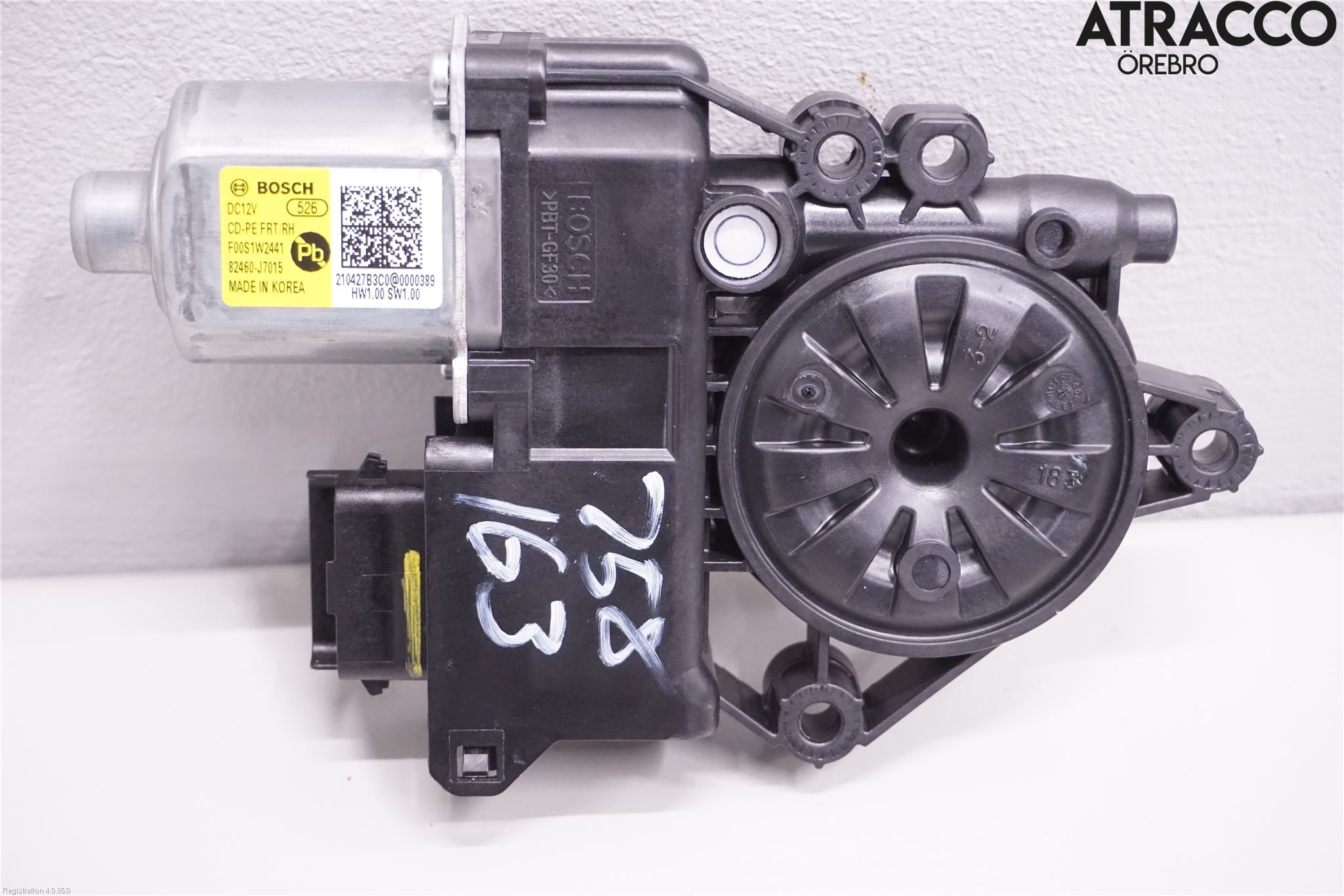 Kia CEED/CEED SW 19- Fönsterhissmotor