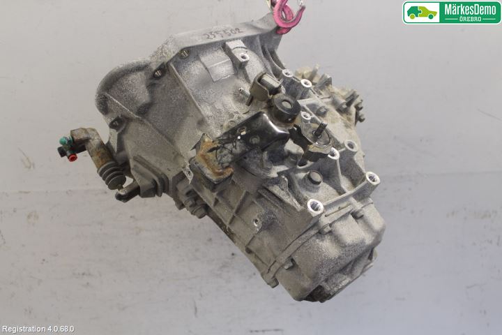 Kia CEED 12-18 Växellåda Man 6 Vxl