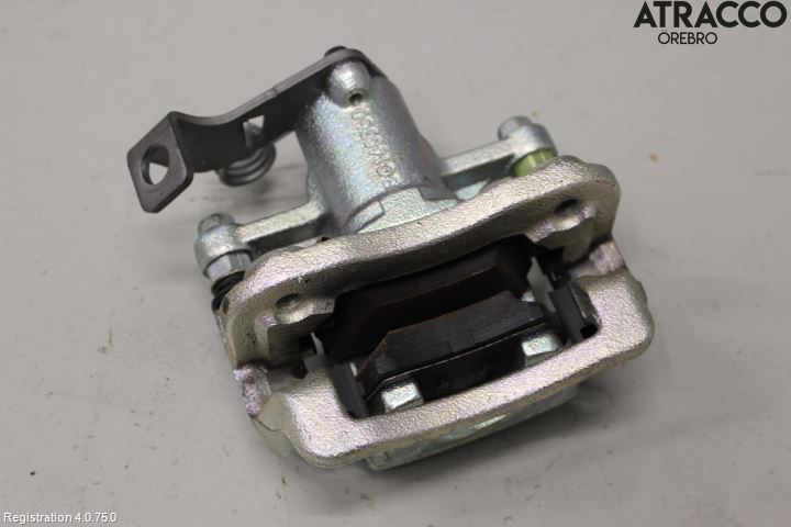 Kia STONIC 18->> Bromsok Bak Vänster