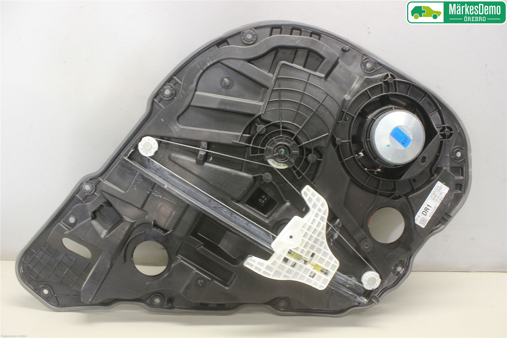 Kia OPTIMA 16-20 Fönsterhissmekanism